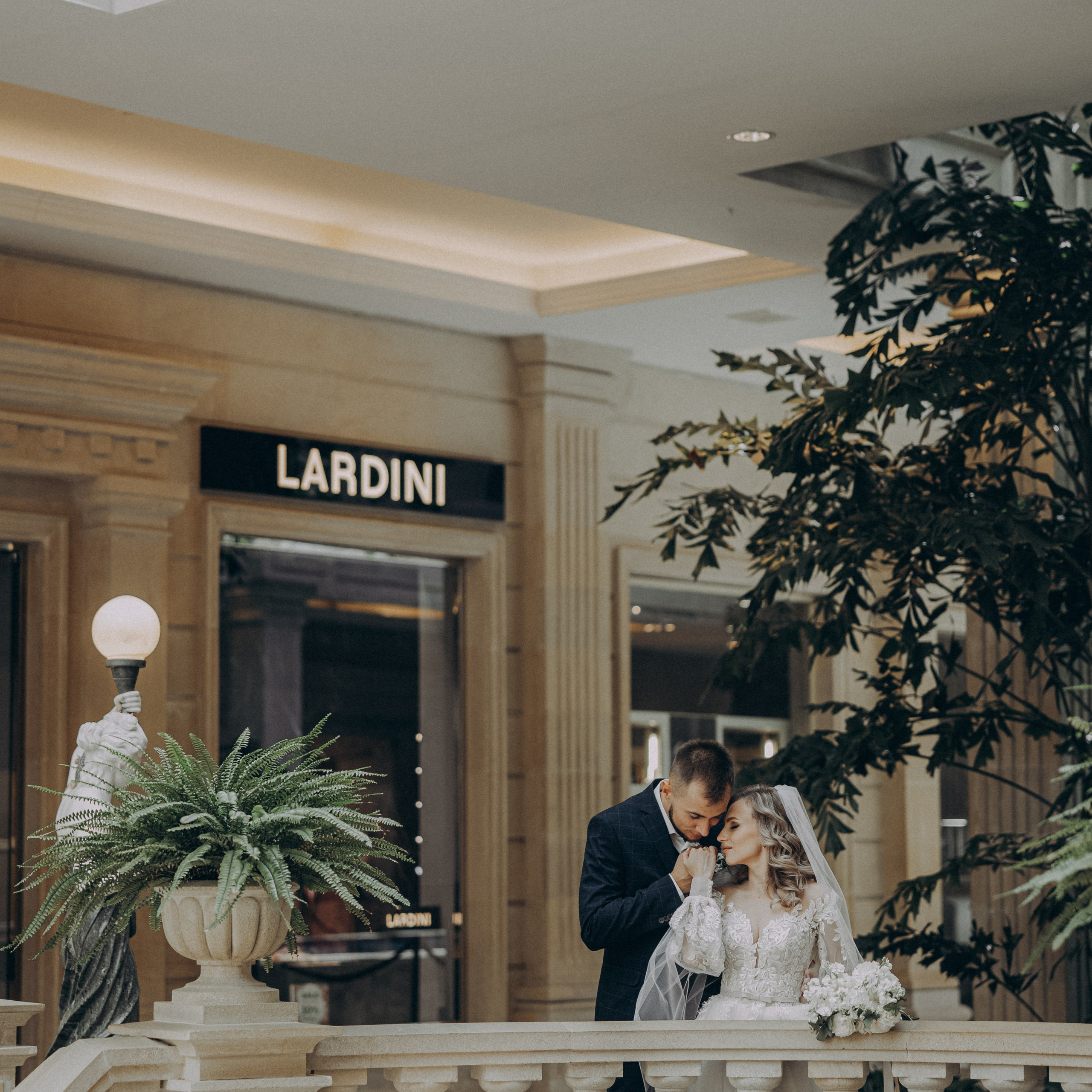 Оксана и Тимур. Свадебный и семейный фотограф Елизавета Ермак | Москва и МО