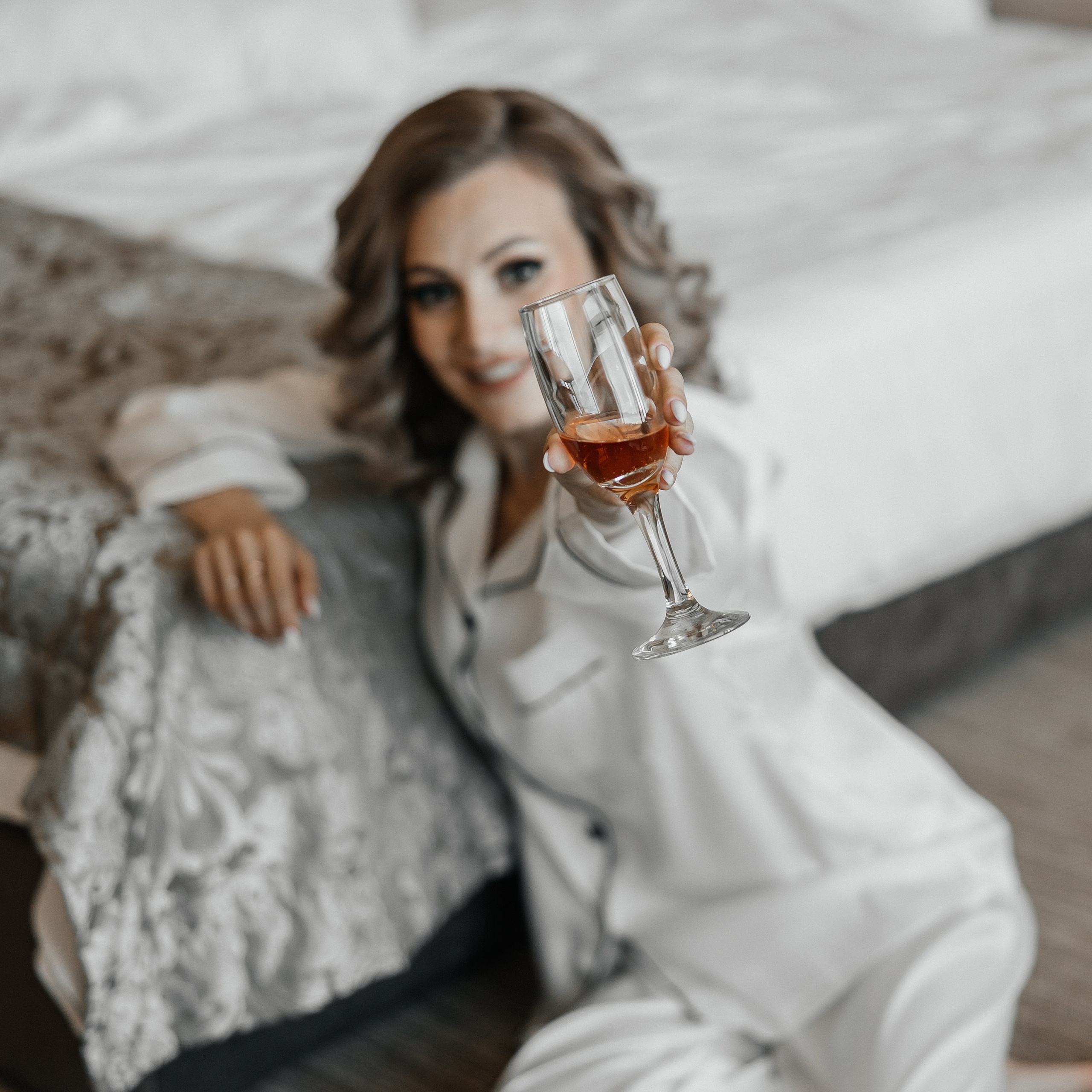 Оксана и Тимур. Свадебный и семейный фотограф Елизавета Ермак | Москва и МО