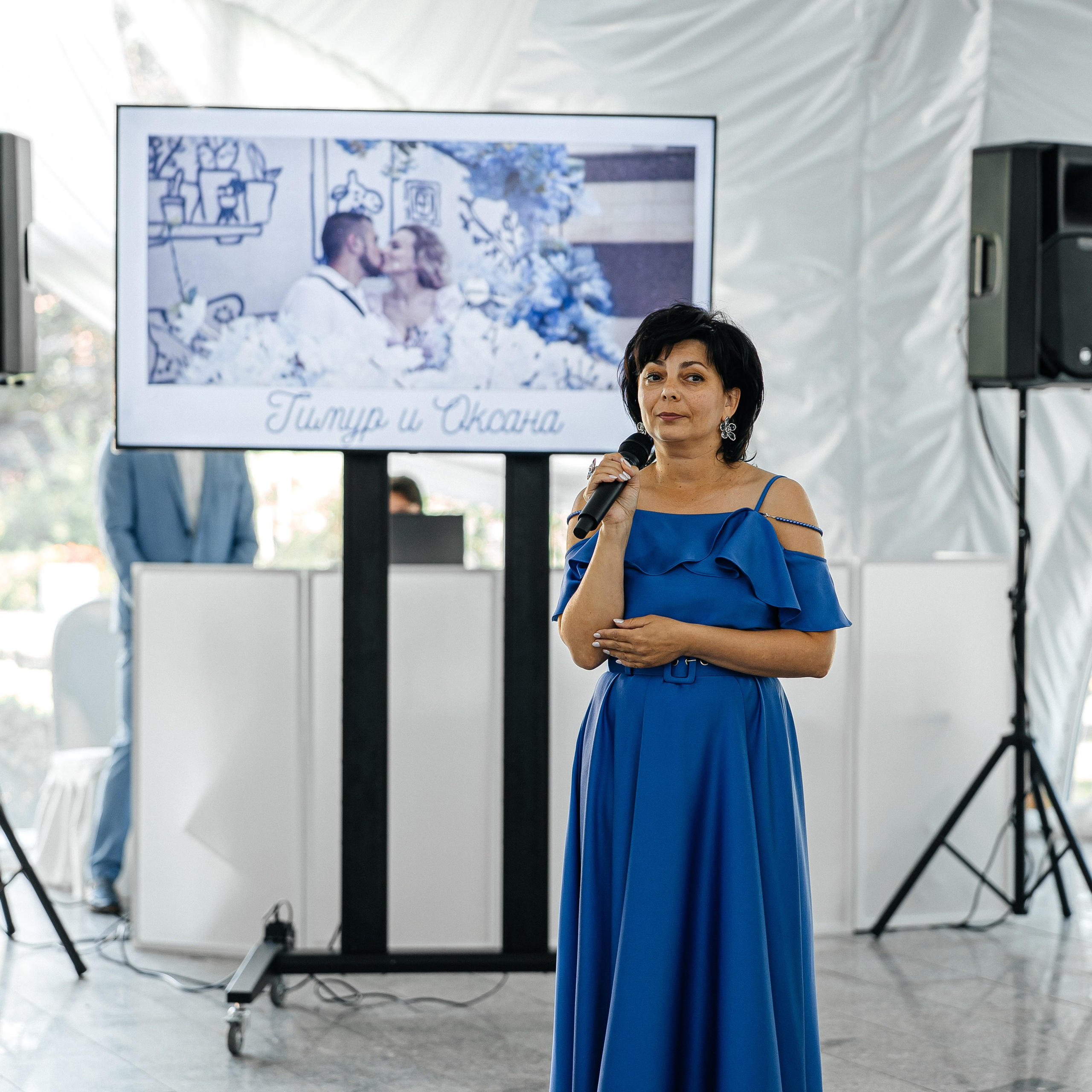 Оксана и Тимур. Свадебный и семейный фотограф Елизавета Ермак | Москва и МО