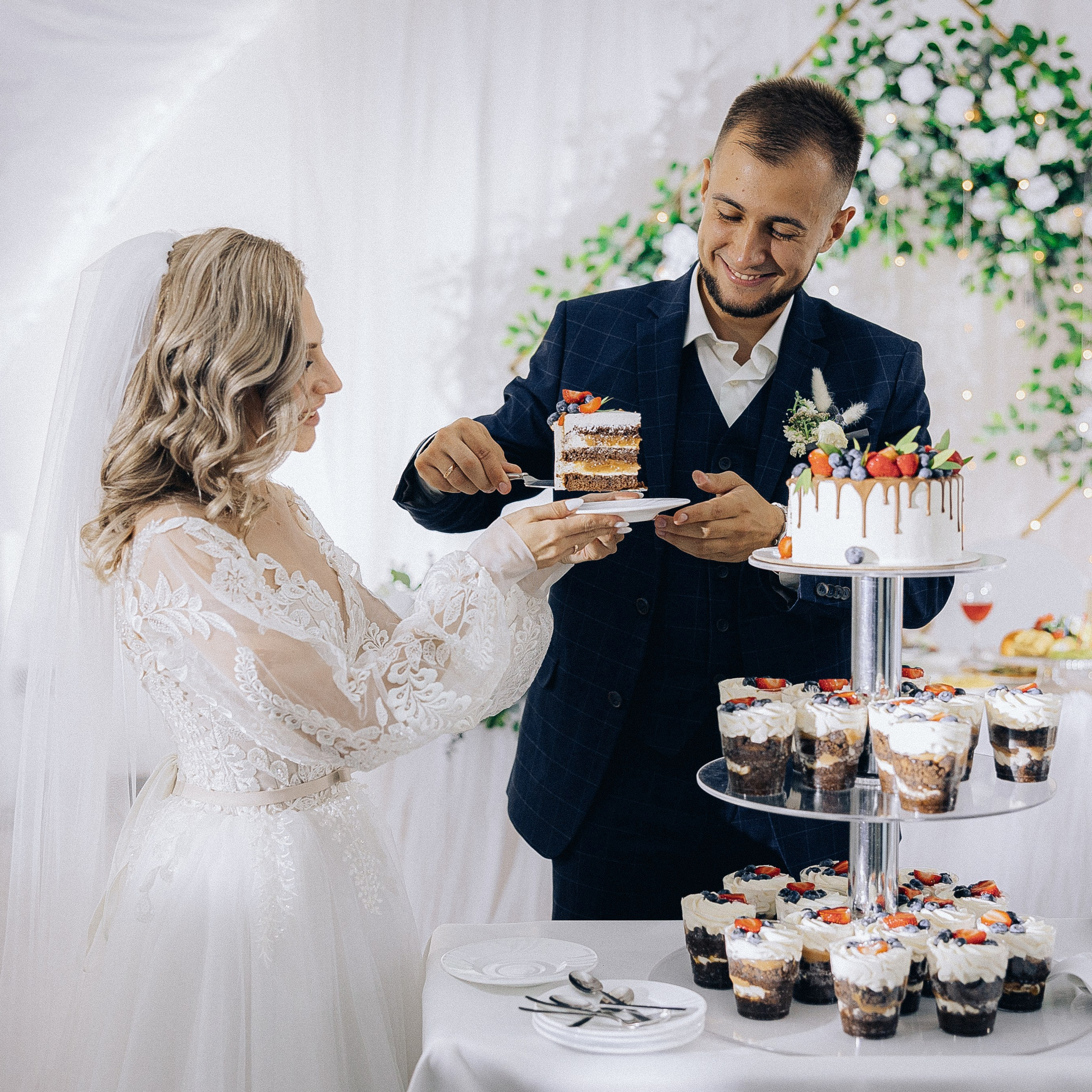 Оксана и Тимур. Свадебный и семейный фотограф Елизавета Ермак | Москва и МО