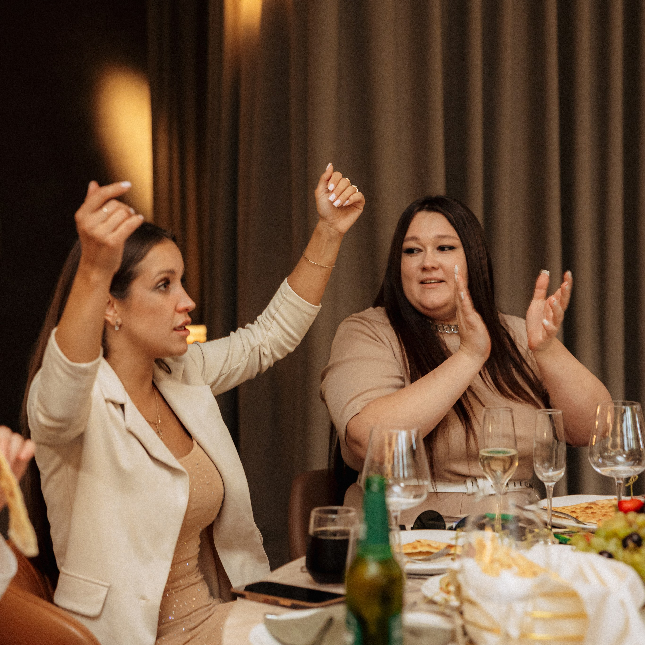 Ладлена и Максим. Свадебный и семейный фотограф Елизавета Ермак | Москва и МО