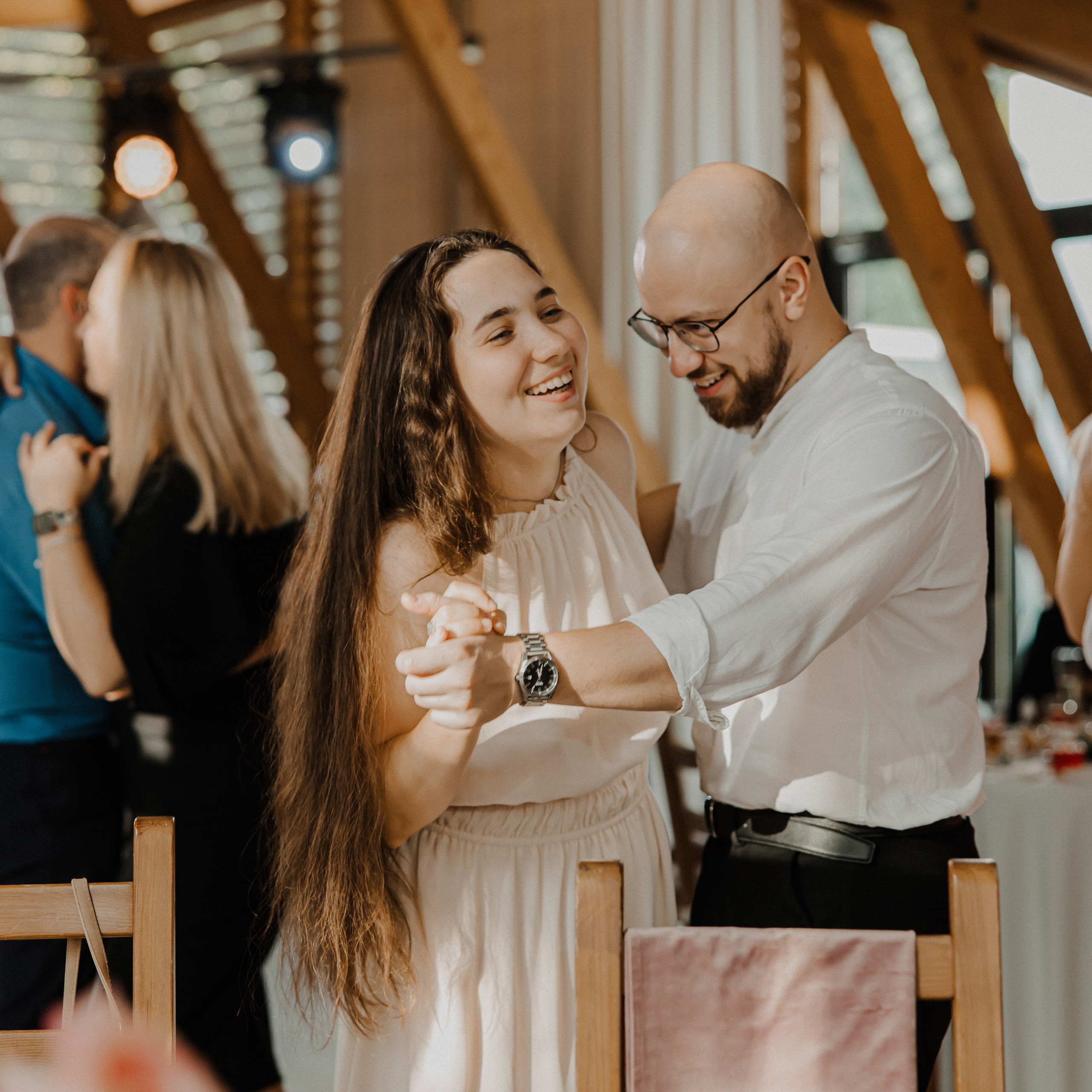 Олег и Диана. Свадебный и семейный фотограф Елизавета Ермак | Москва и МО
