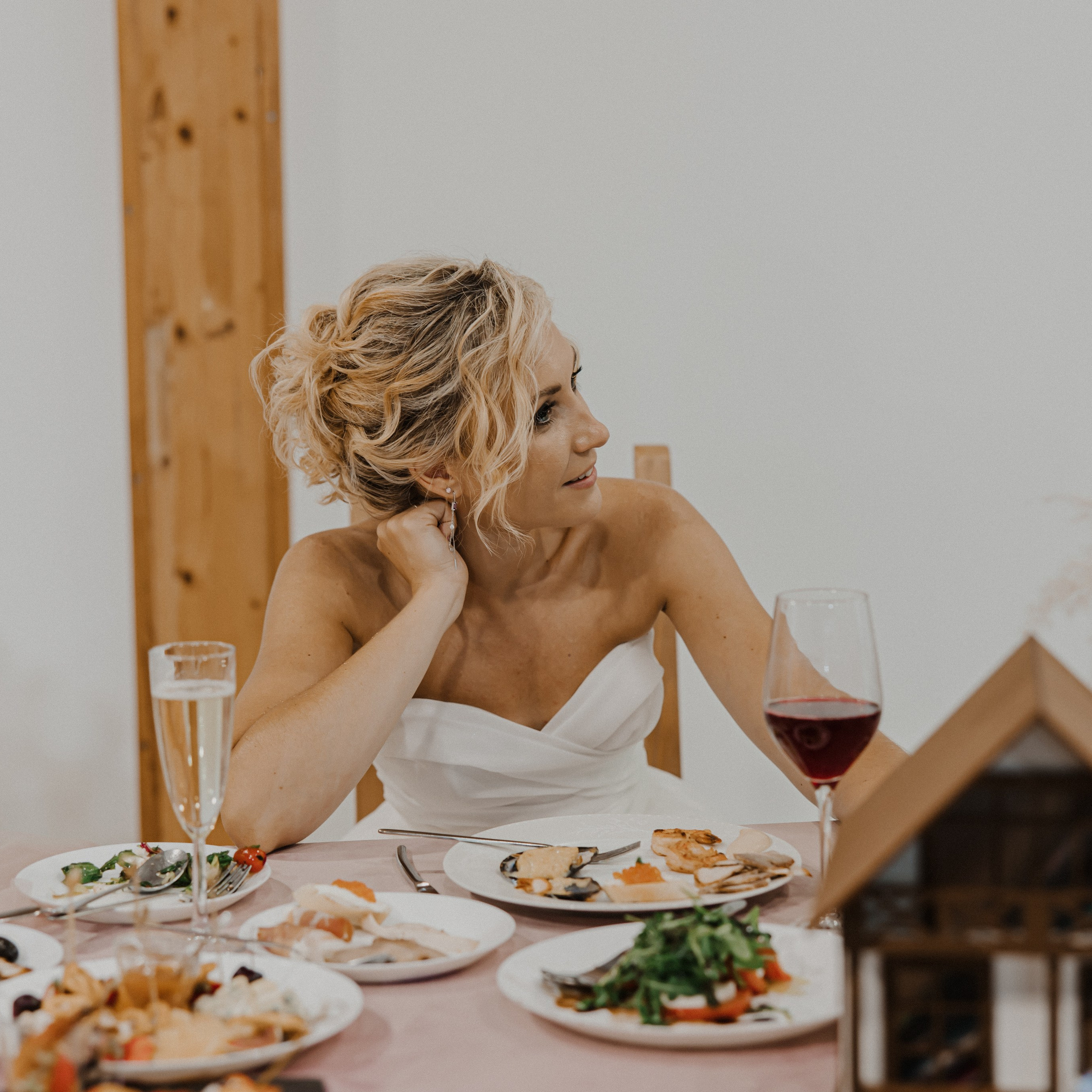 Олег и Диана. Свадебный и семейный фотограф Елизавета Ермак | Москва и МО