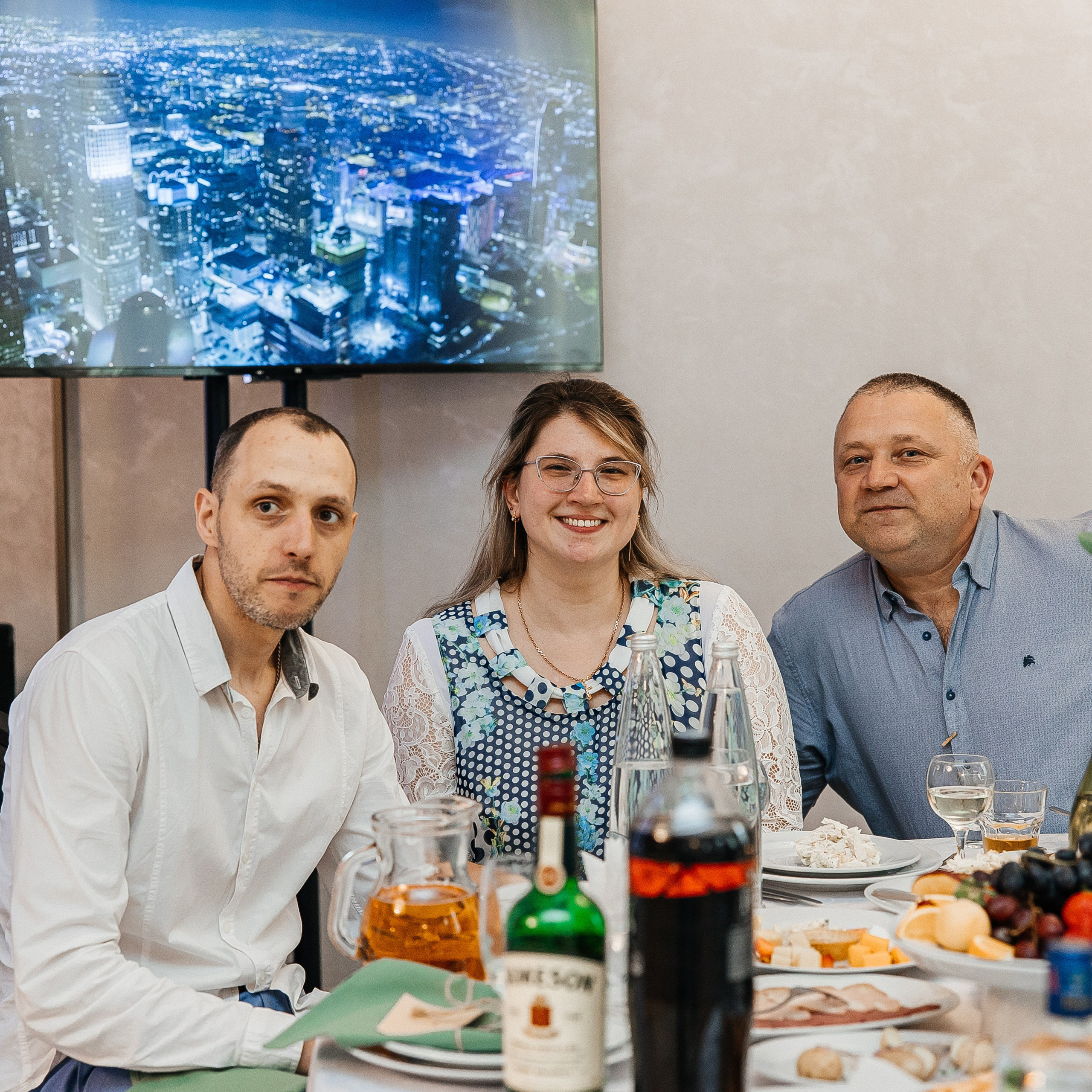 Ярослав и Мария. Свадебный и семейный фотограф Елизавета Ермак | Москва и МО