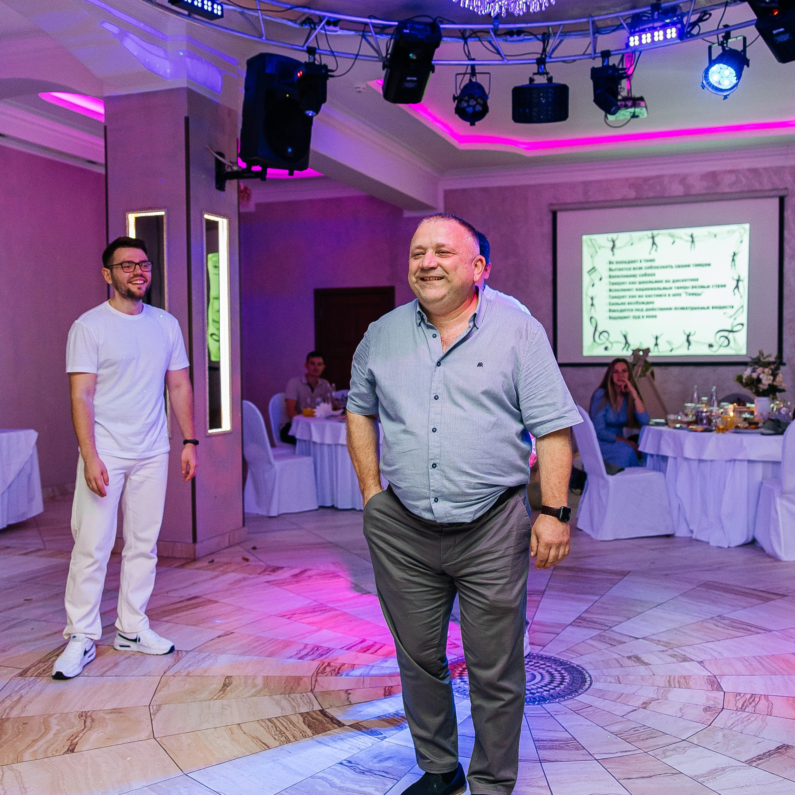 Ярослав и Мария. Свадебный и семейный фотограф Елизавета Ермак | Москва и МО