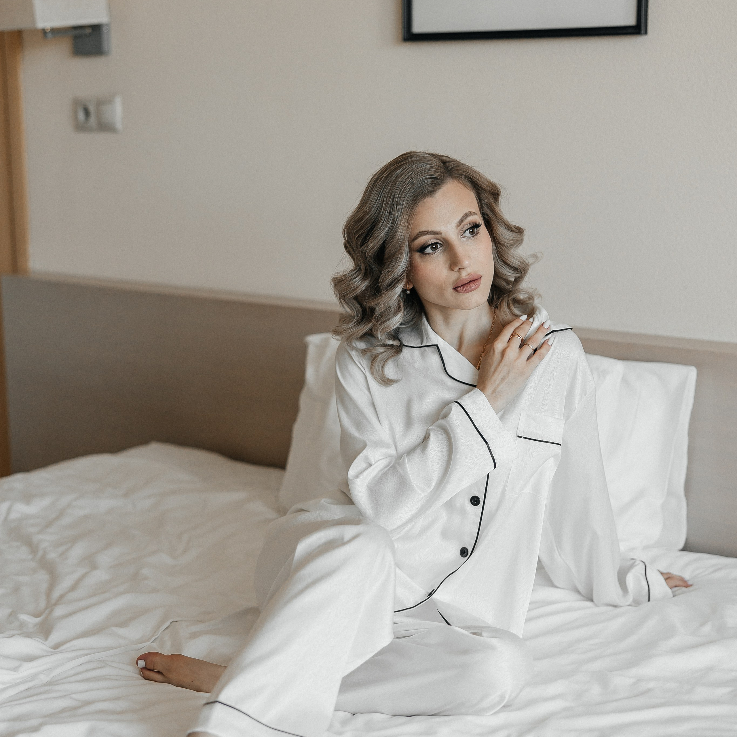 Оксана и Тимур. Свадебный и семейный фотограф Елизавета Ермак | Москва и МО