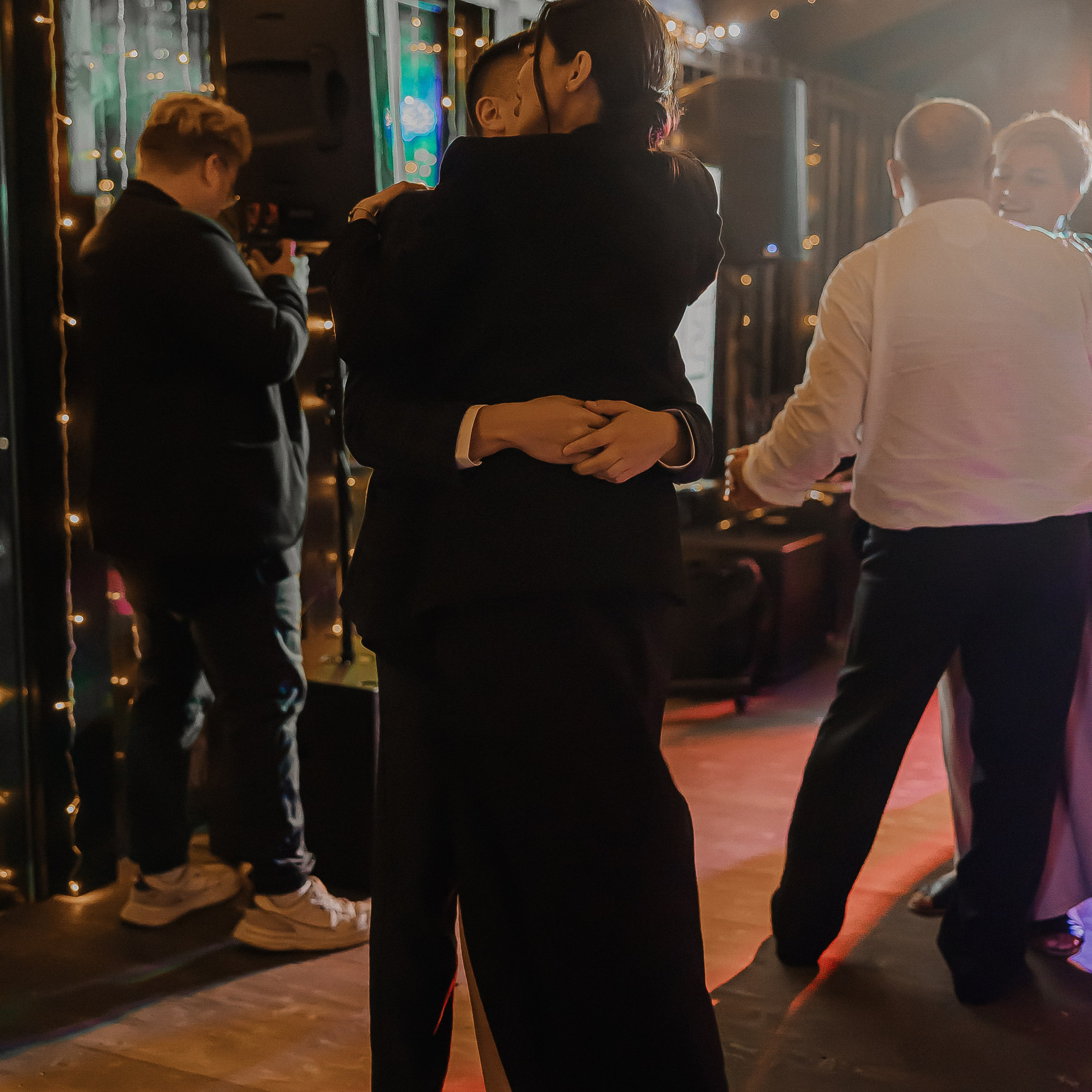 Александр и Арина. Свадебный и семейный фотограф Елизавета Ермак | Москва и МО