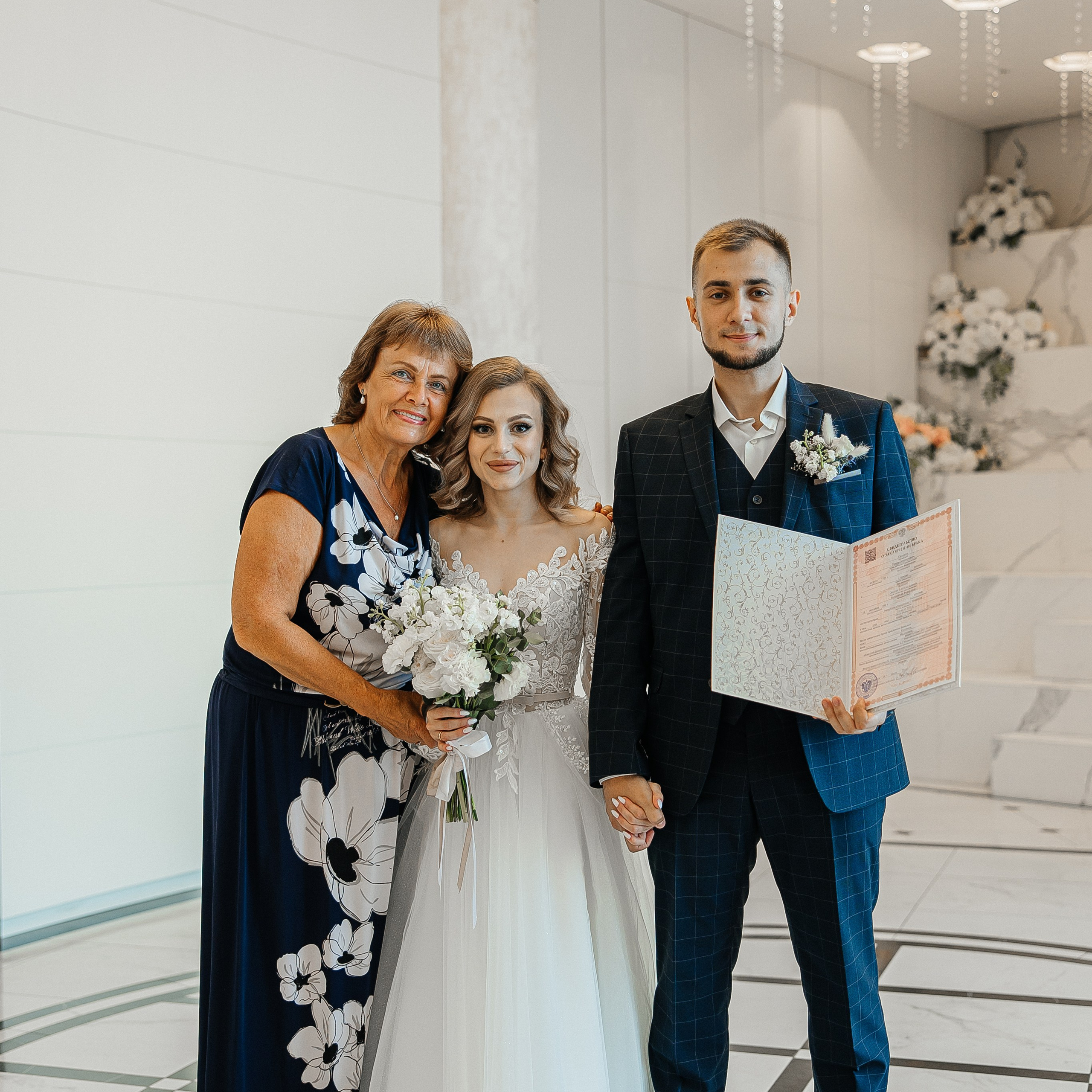 Оксана и Тимур. Свадебный и семейный фотограф Елизавета Ермак | Москва и МО