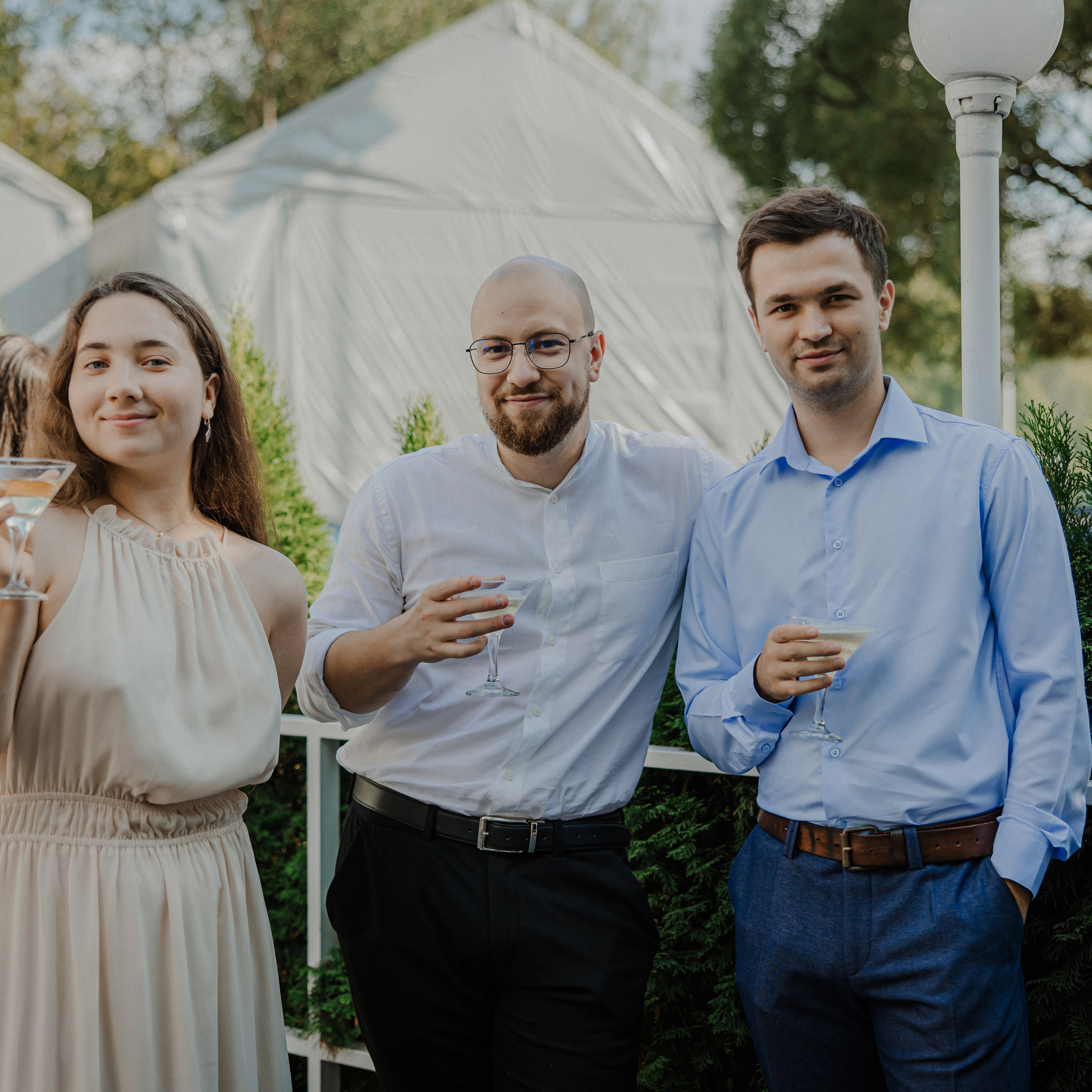 Олег и Диана. Свадебный и семейный фотограф Елизавета Ермак | Москва и МО