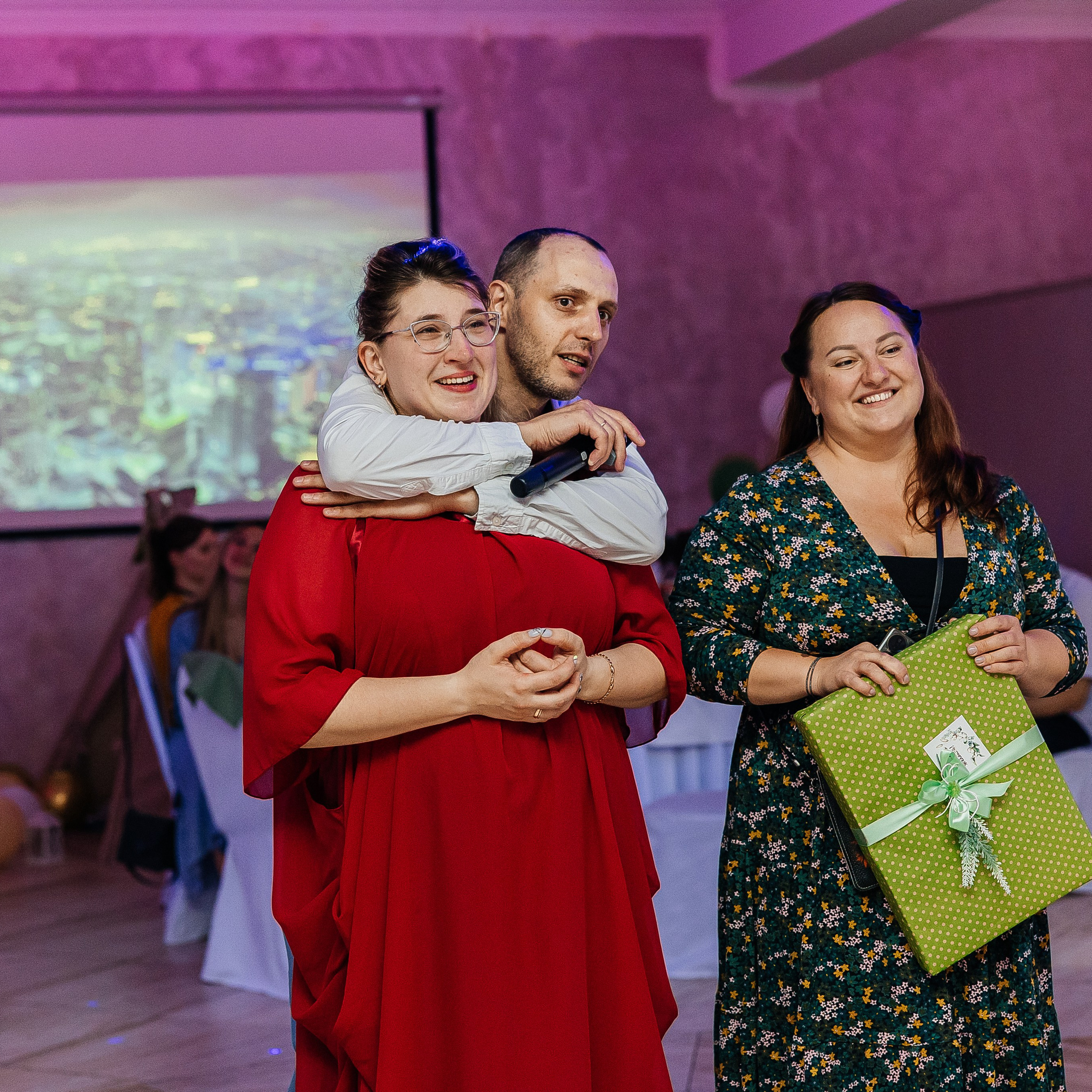 Ярослав и Мария. Свадебный и семейный фотограф Елизавета Ермак | Москва и МО