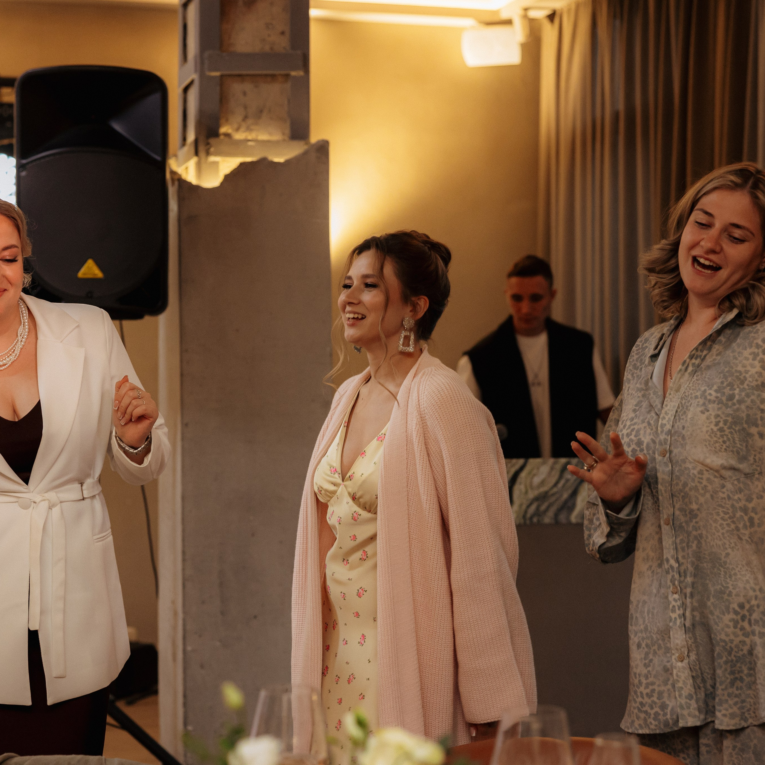 Ладлена и Максим. Свадебный и семейный фотограф Елизавета Ермак | Москва и МО