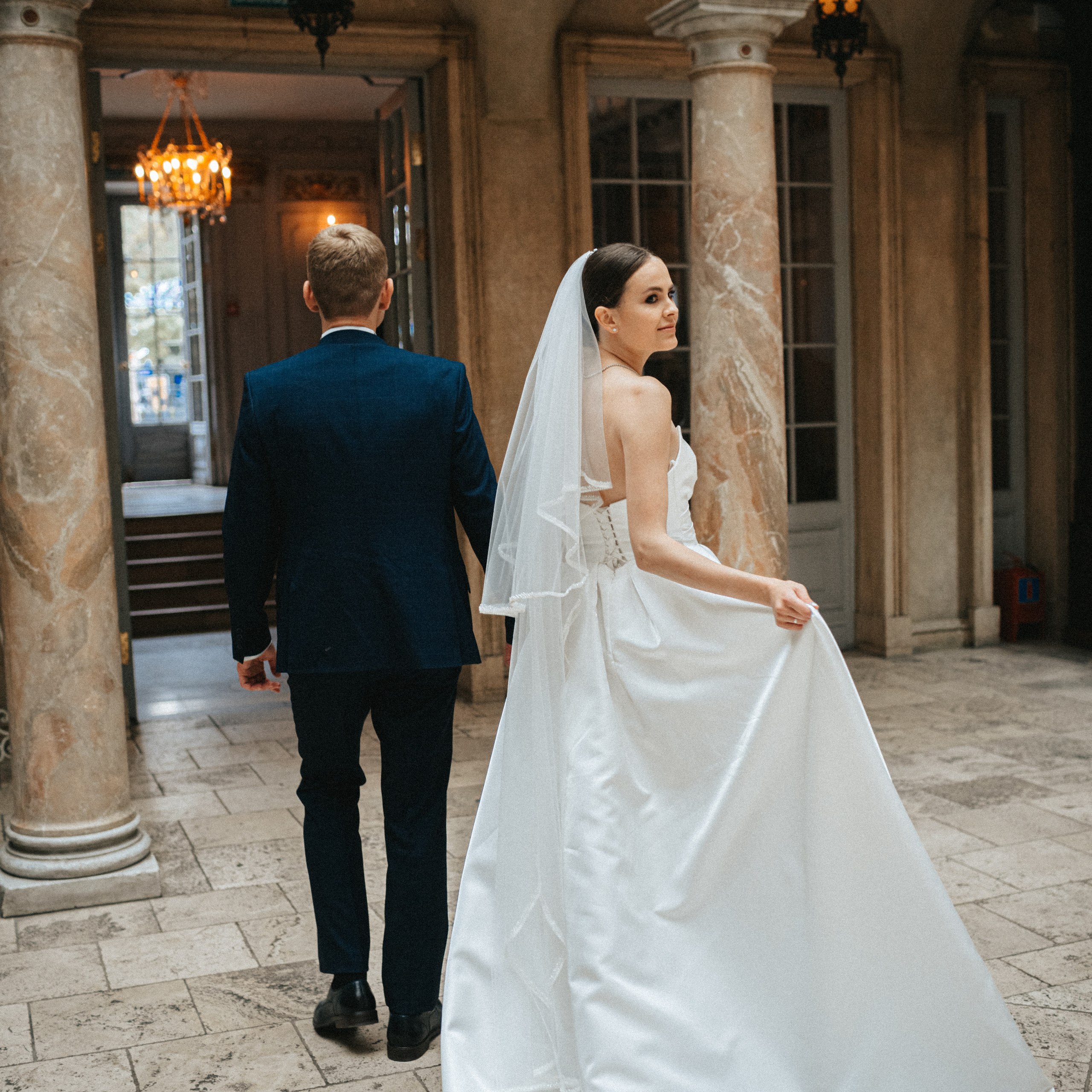 Свадьбы. Свадебный и семейный фотограф Елизавета Ермак | Москва и МО