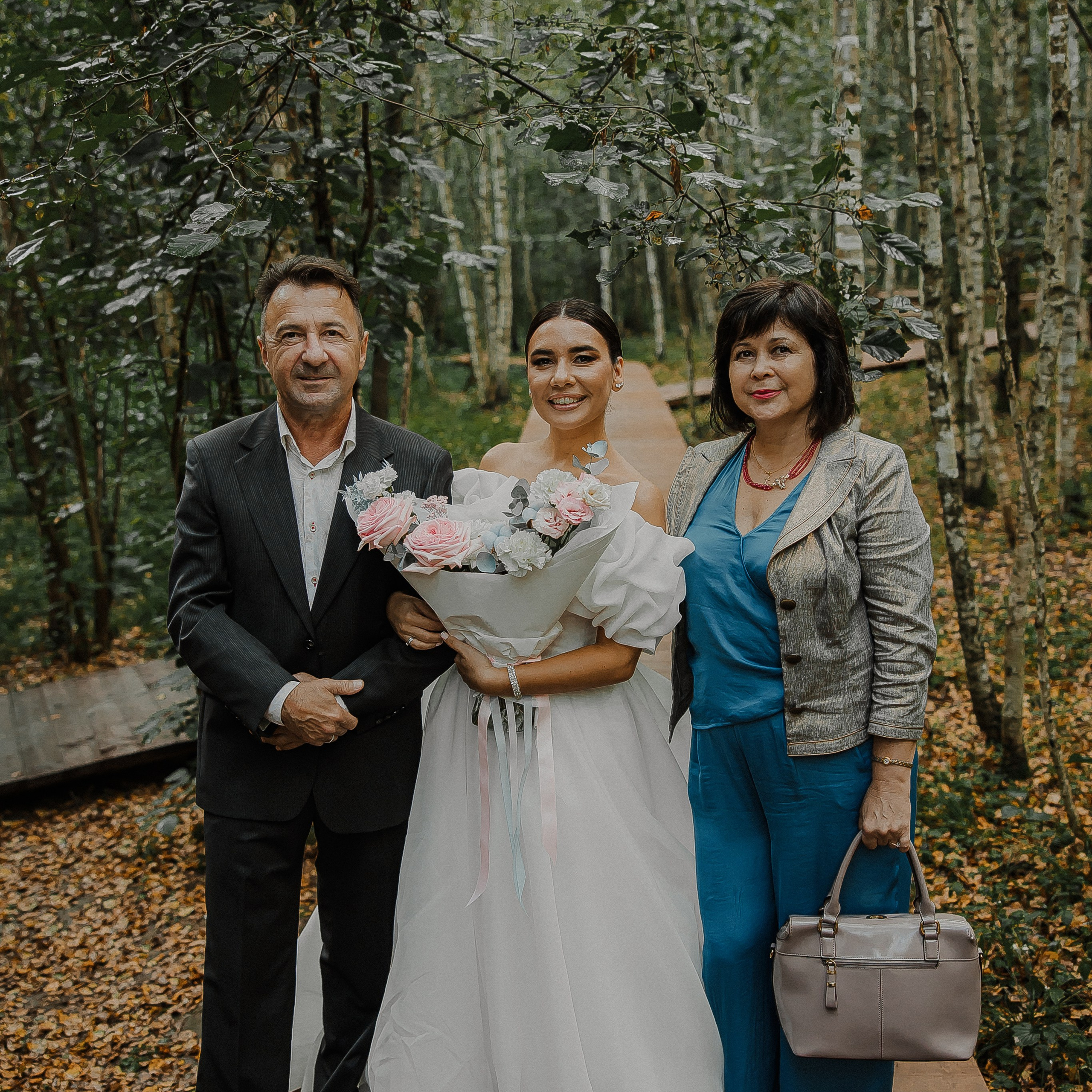 Александр и Арина. Свадебный и семейный фотограф Елизавета Ермак | Москва и МО