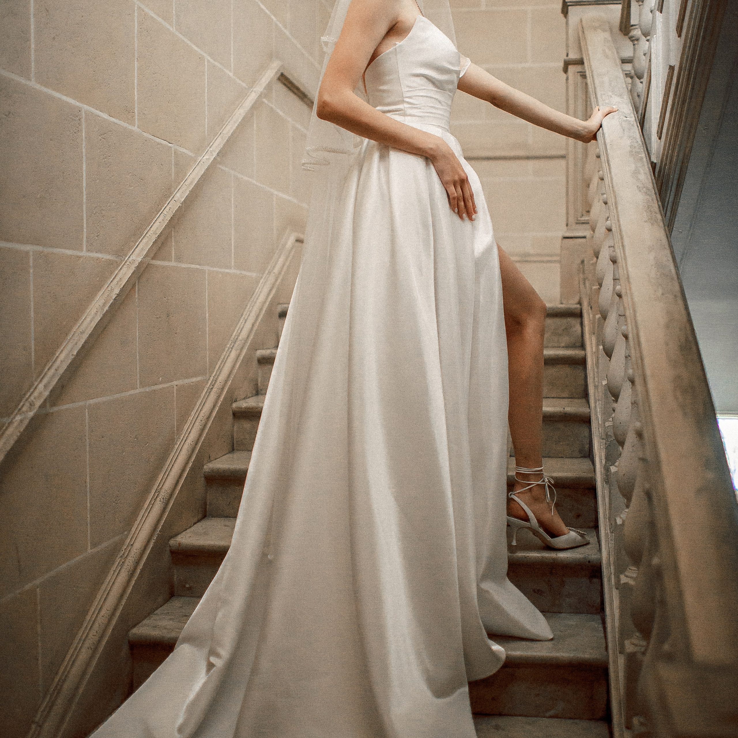 Вадим и Эвелина. Свадебный и семейный фотограф Елизавета Ермак | Москва и МО