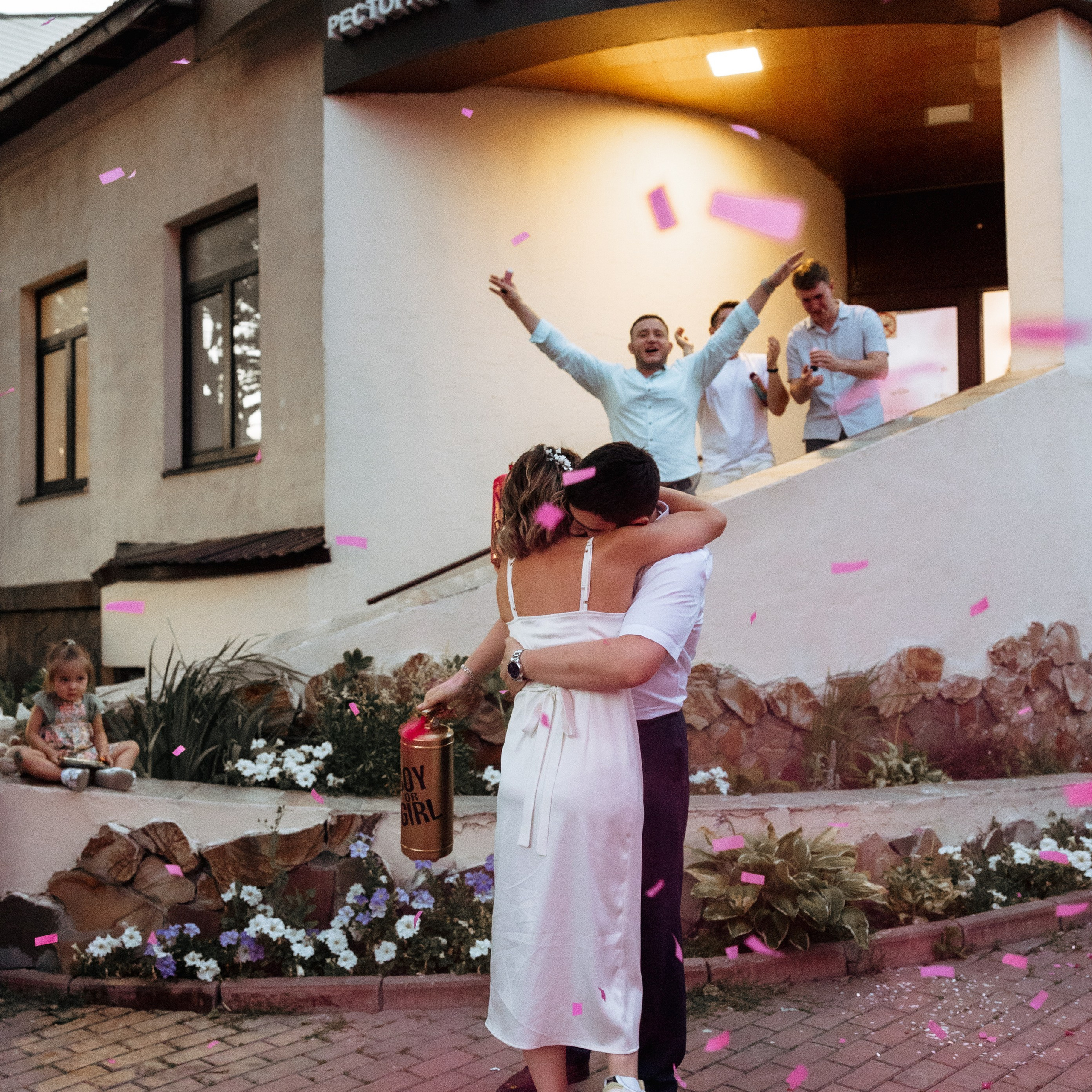 Ярослав и Мария. Свадебный и семейный фотограф Елизавета Ермак | Москва и МО