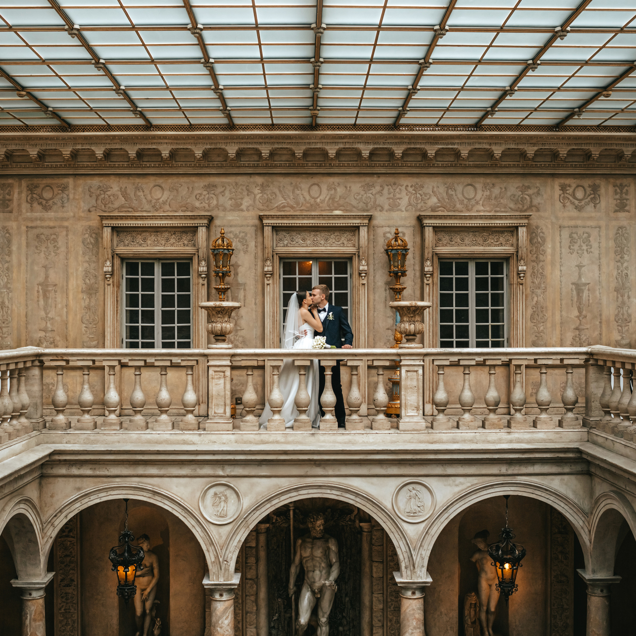 Свадьбы. Свадебный и семейный фотограф Елизавета Ермак | Москва и МО