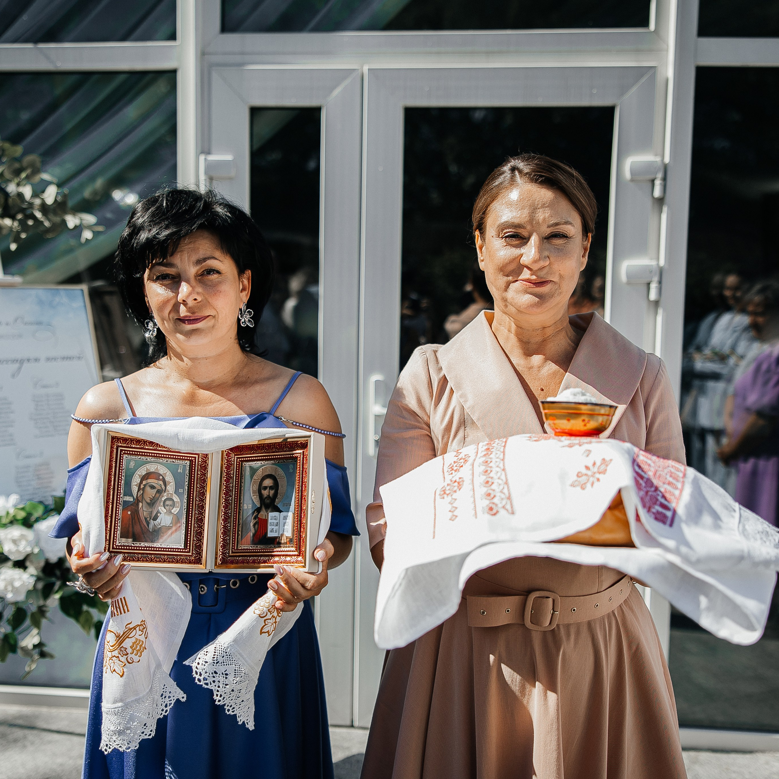 Оксана и Тимур. Свадебный и семейный фотограф Елизавета Ермак | Москва и МО