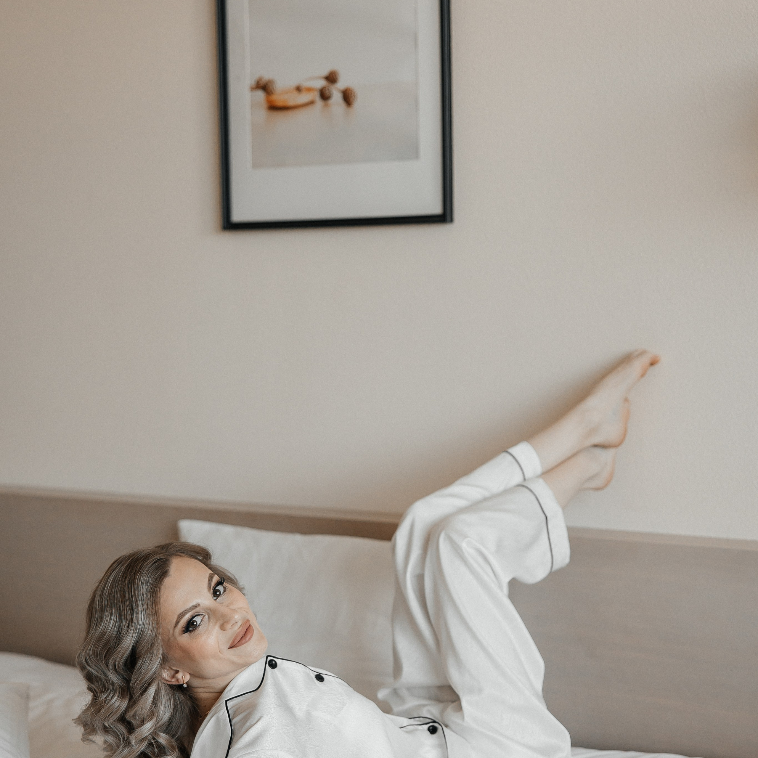 Оксана и Тимур. Свадебный и семейный фотограф Елизавета Ермак | Москва и МО