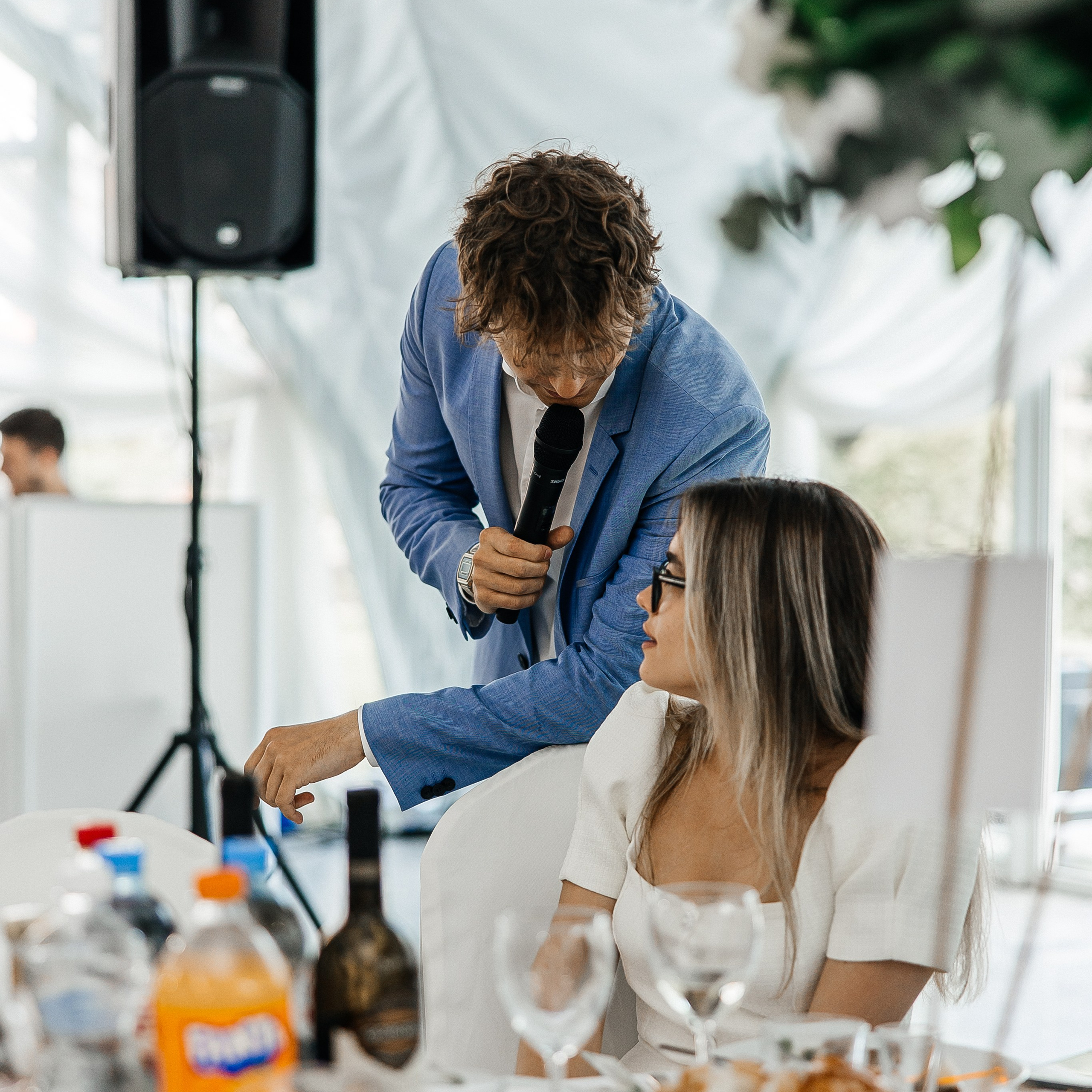 Оксана и Тимур. Свадебный и семейный фотограф Елизавета Ермак | Москва и МО