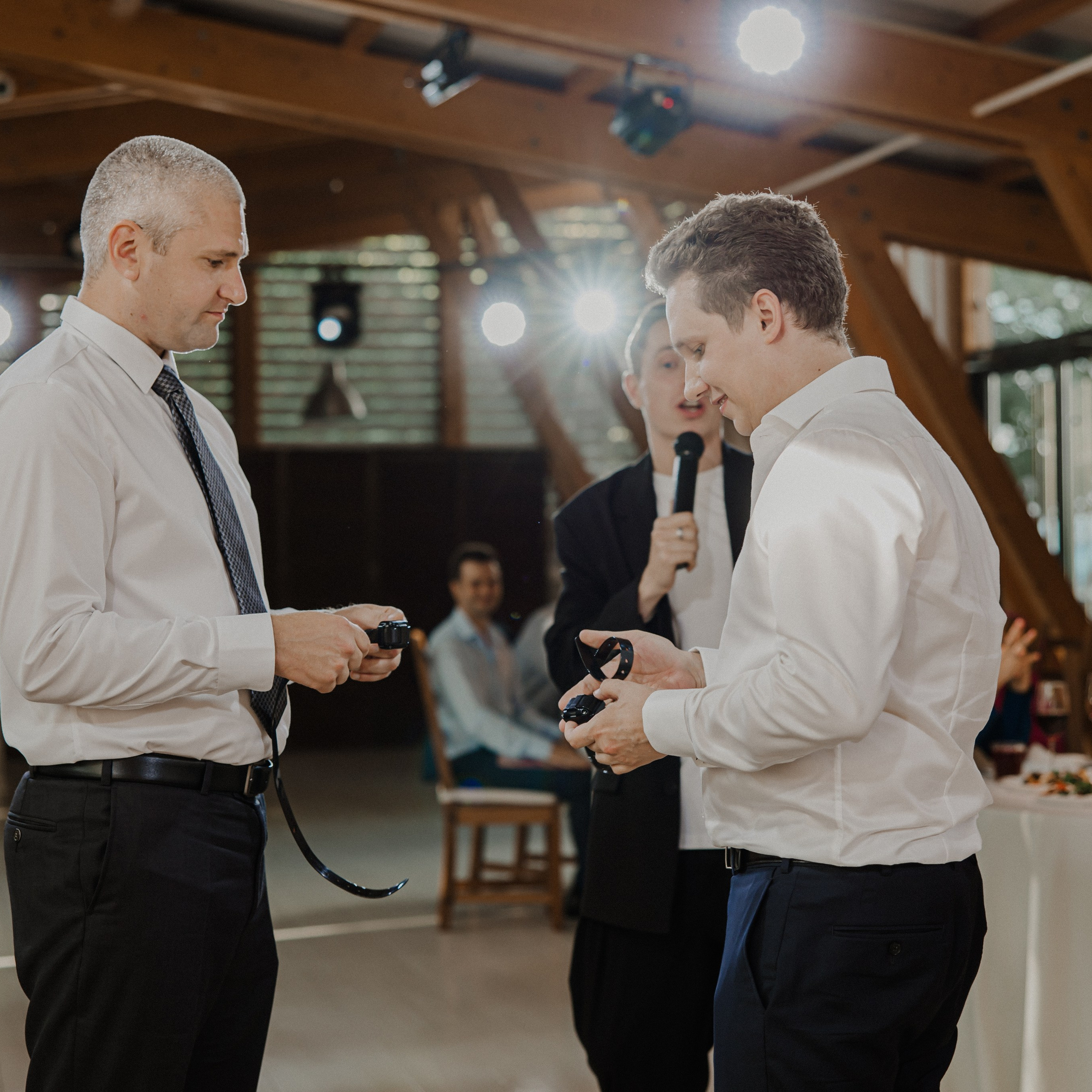 Олег и Диана. Свадебный и семейный фотограф Елизавета Ермак | Москва и МО