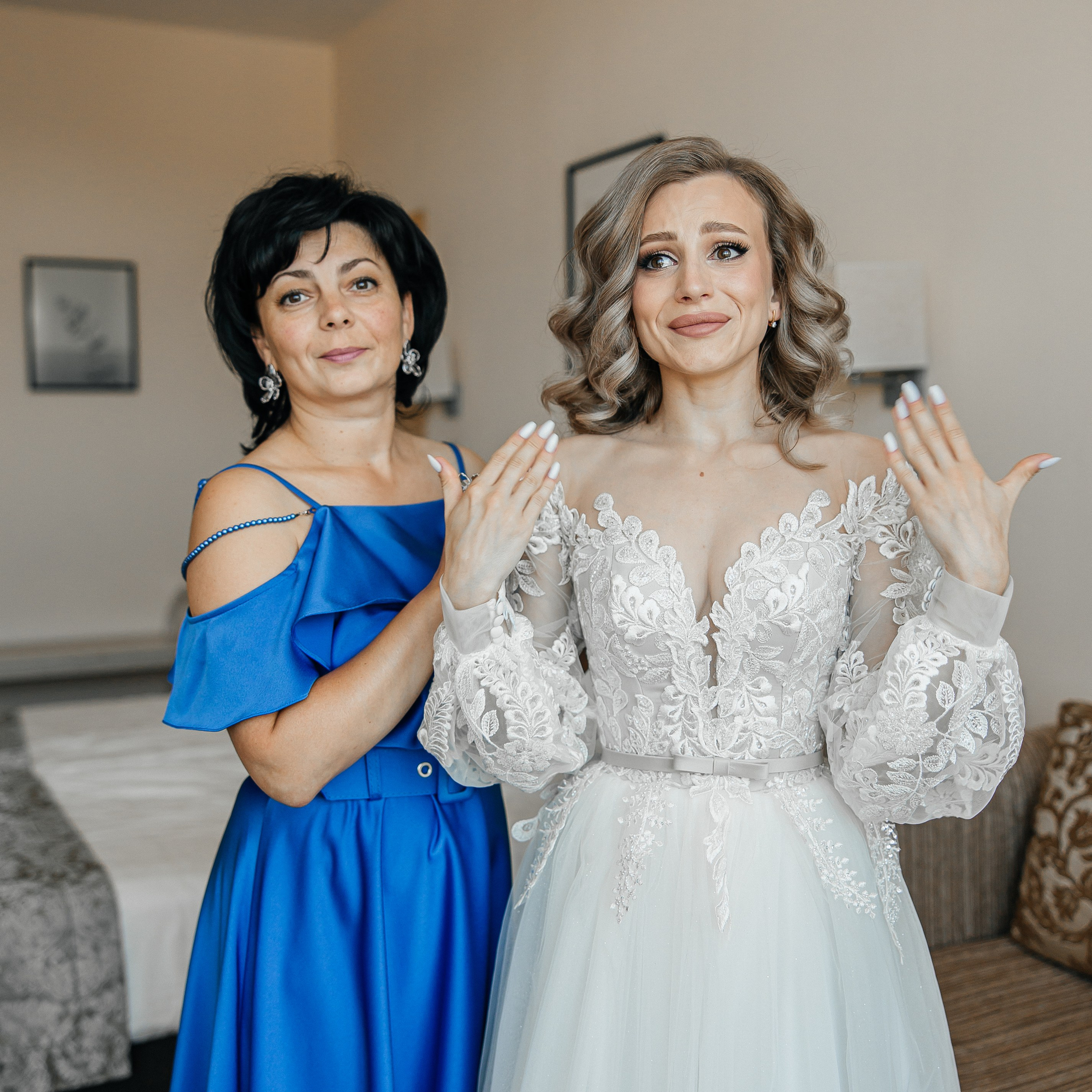 Оксана и Тимур. Свадебный и семейный фотограф Елизавета Ермак | Москва и МО