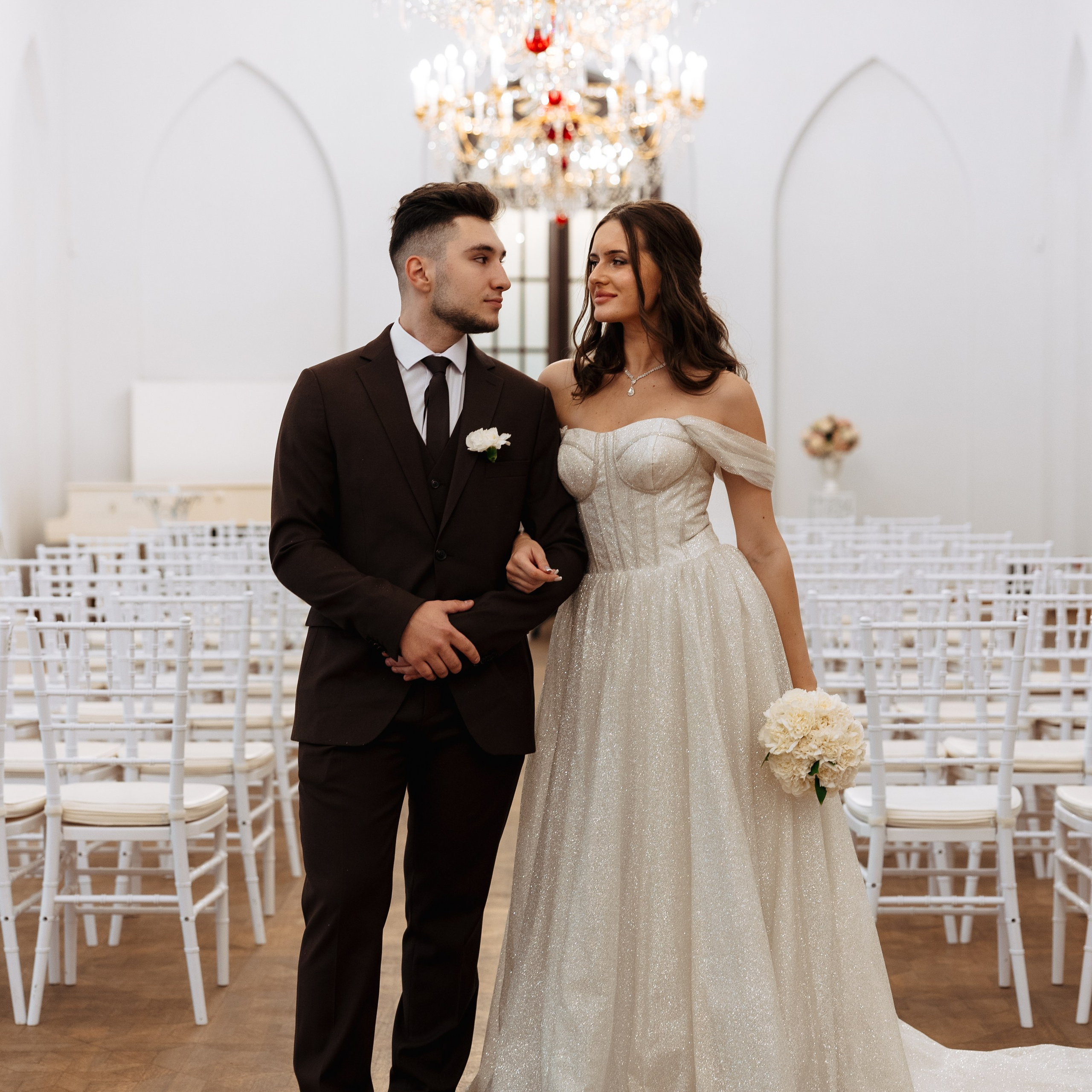 Свадьбы. Свадебный и семейный фотограф Елизавета Ермак | Москва и МО