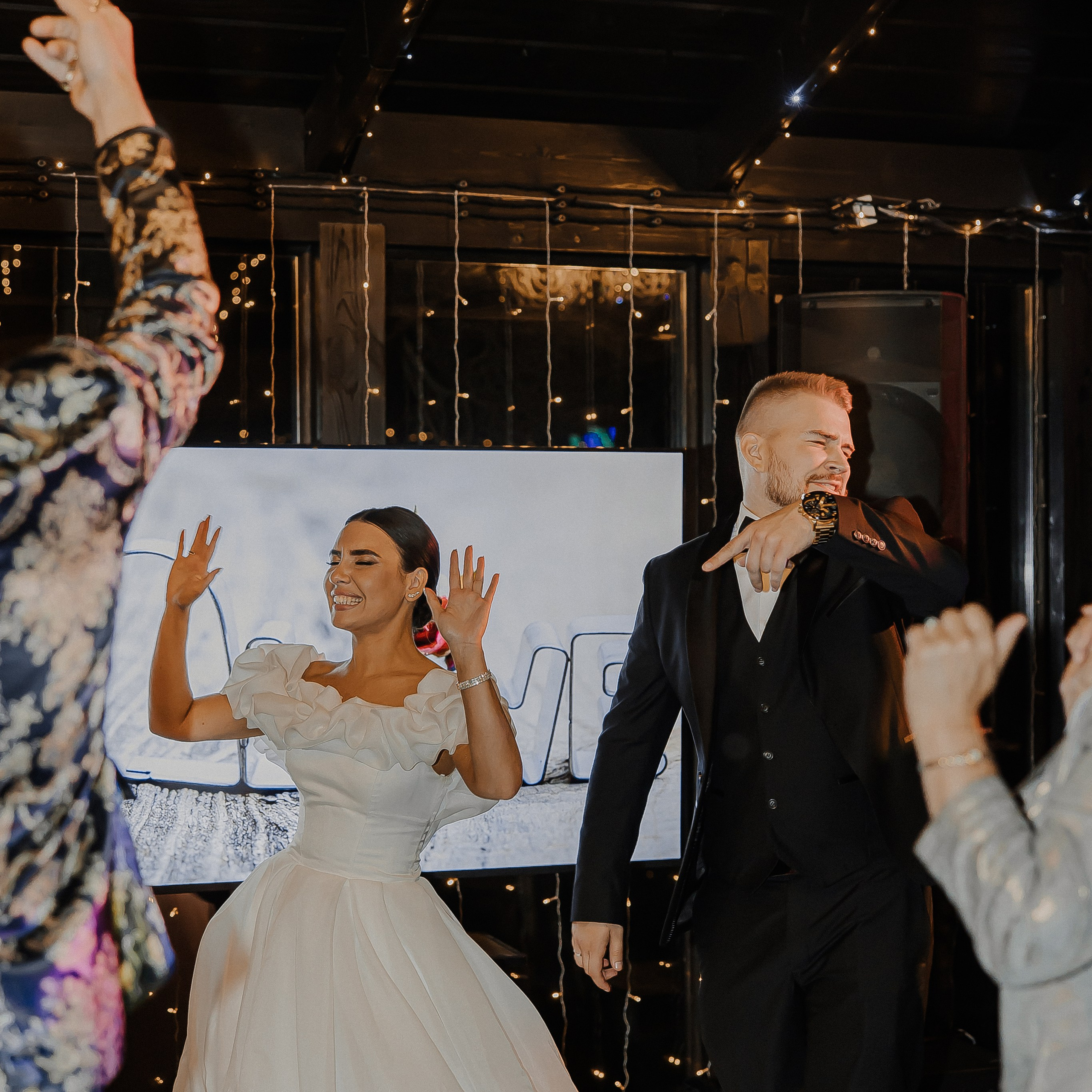 Александр и Арина. Свадебный и семейный фотограф Елизавета Ермак | Москва и МО