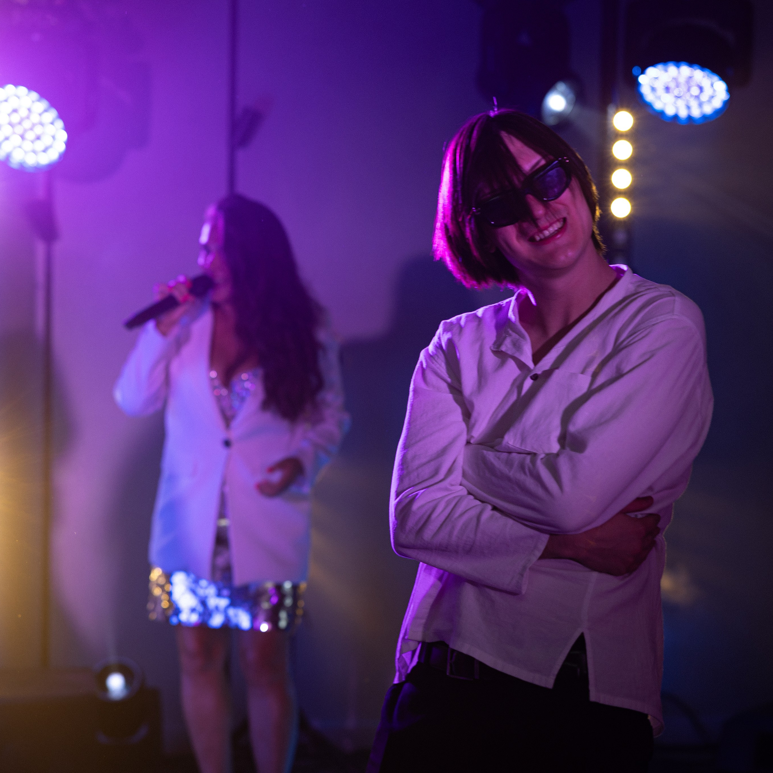 Ладлена и Максим. Свадебный и семейный фотограф Елизавета Ермак | Москва и МО