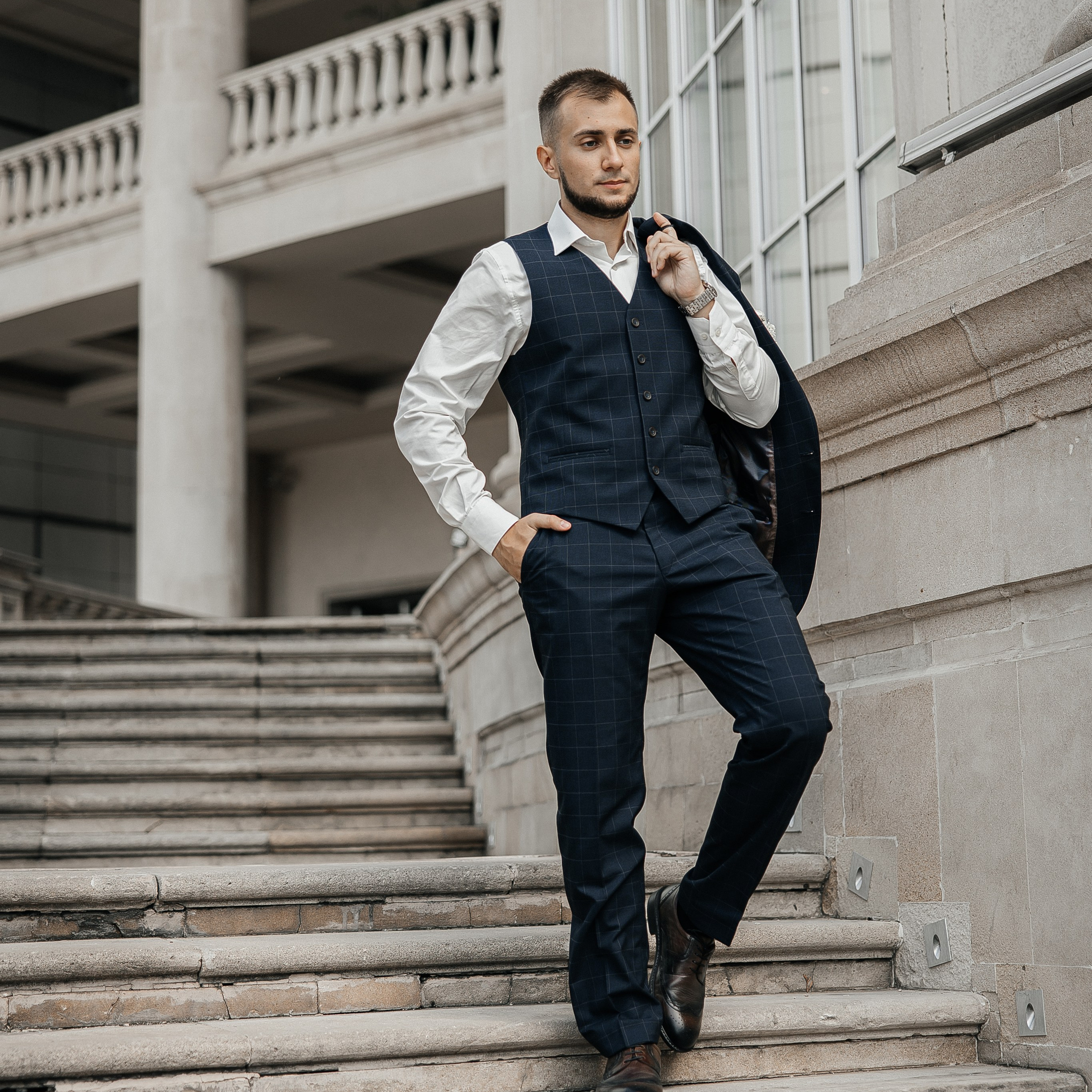 Оксана и Тимур. Свадебный и семейный фотограф Елизавета Ермак | Москва и МО