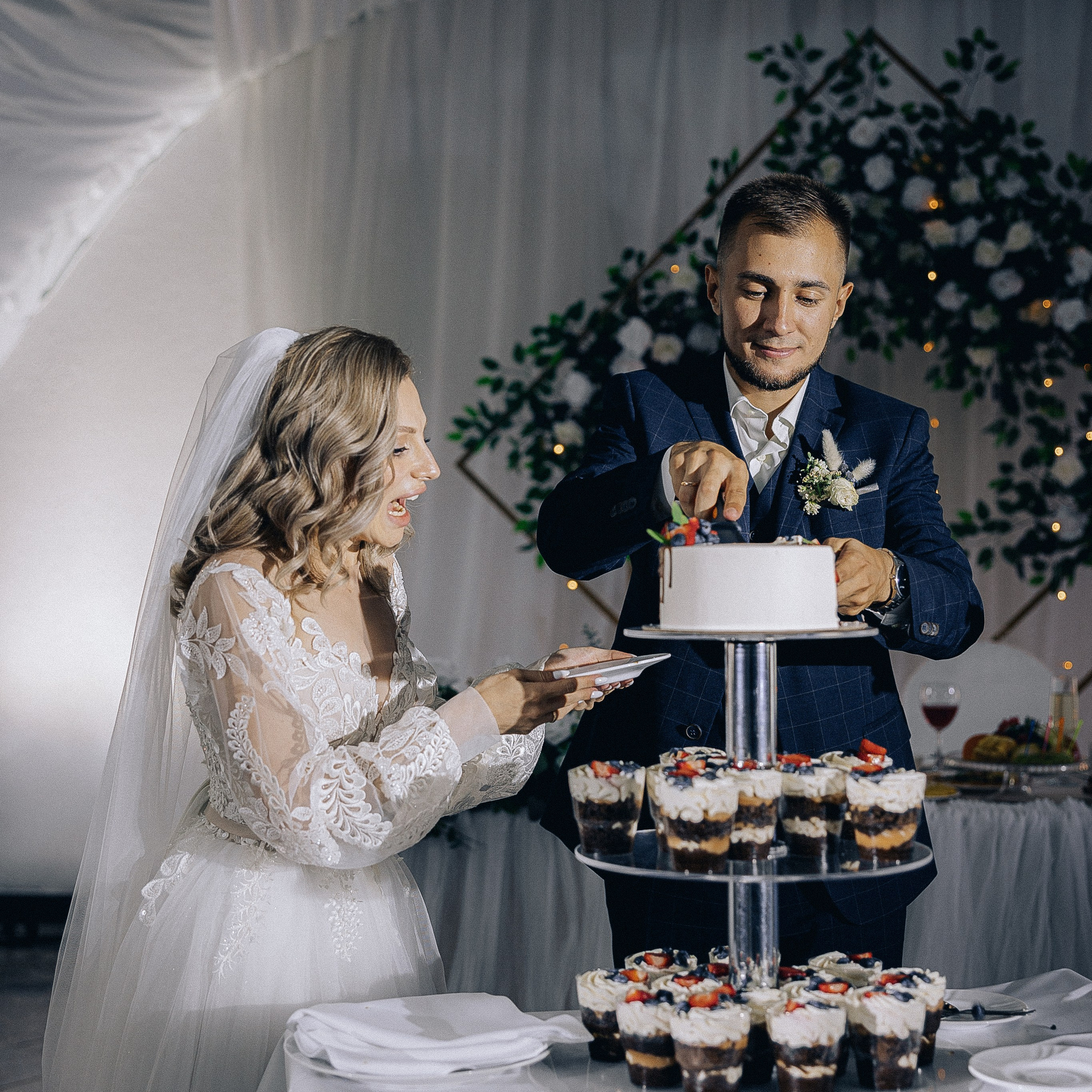 Оксана и Тимур. Свадебный и семейный фотограф Елизавета Ермак | Москва и МО