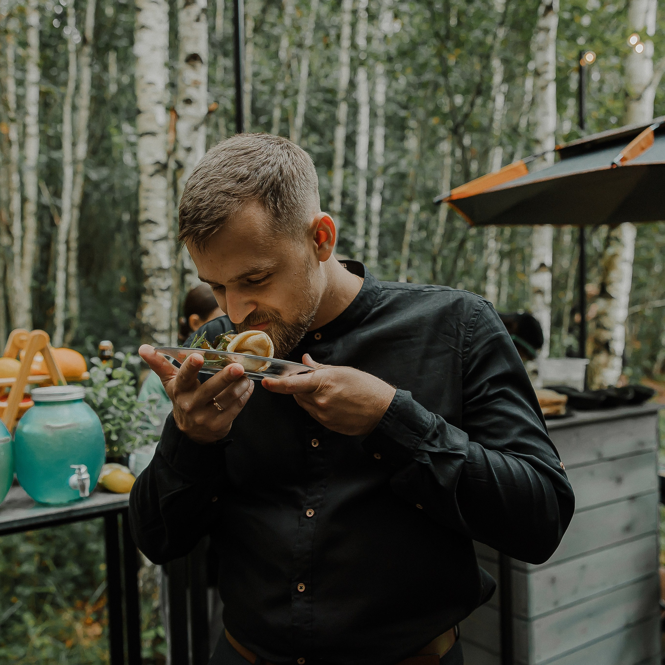 Александр и Арина. Свадебный и семейный фотограф Елизавета Ермак | Москва и МО