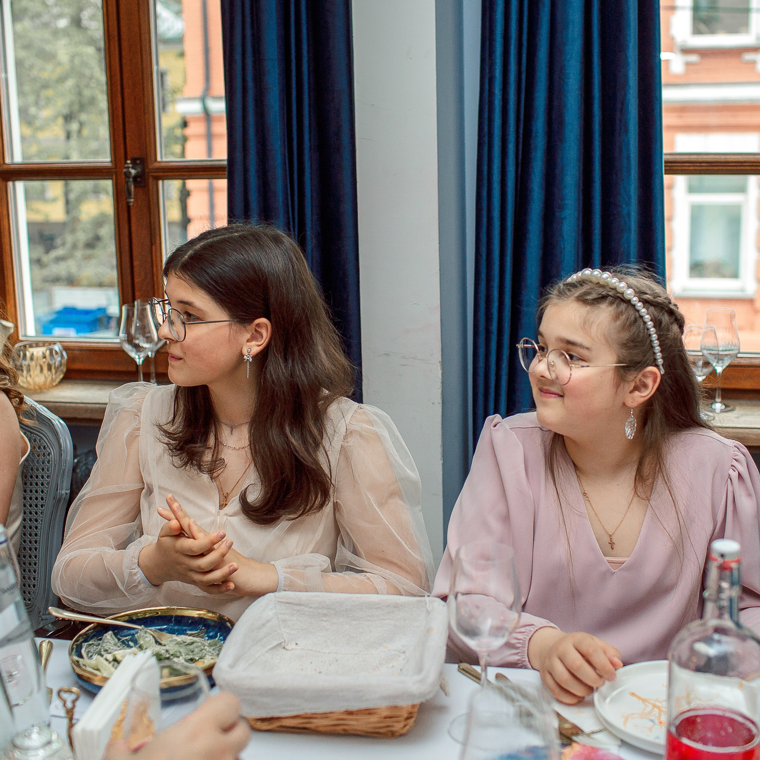 Андрей и Валерия. Свадебный и семейный фотограф Елизавета Ермак | Москва и МО