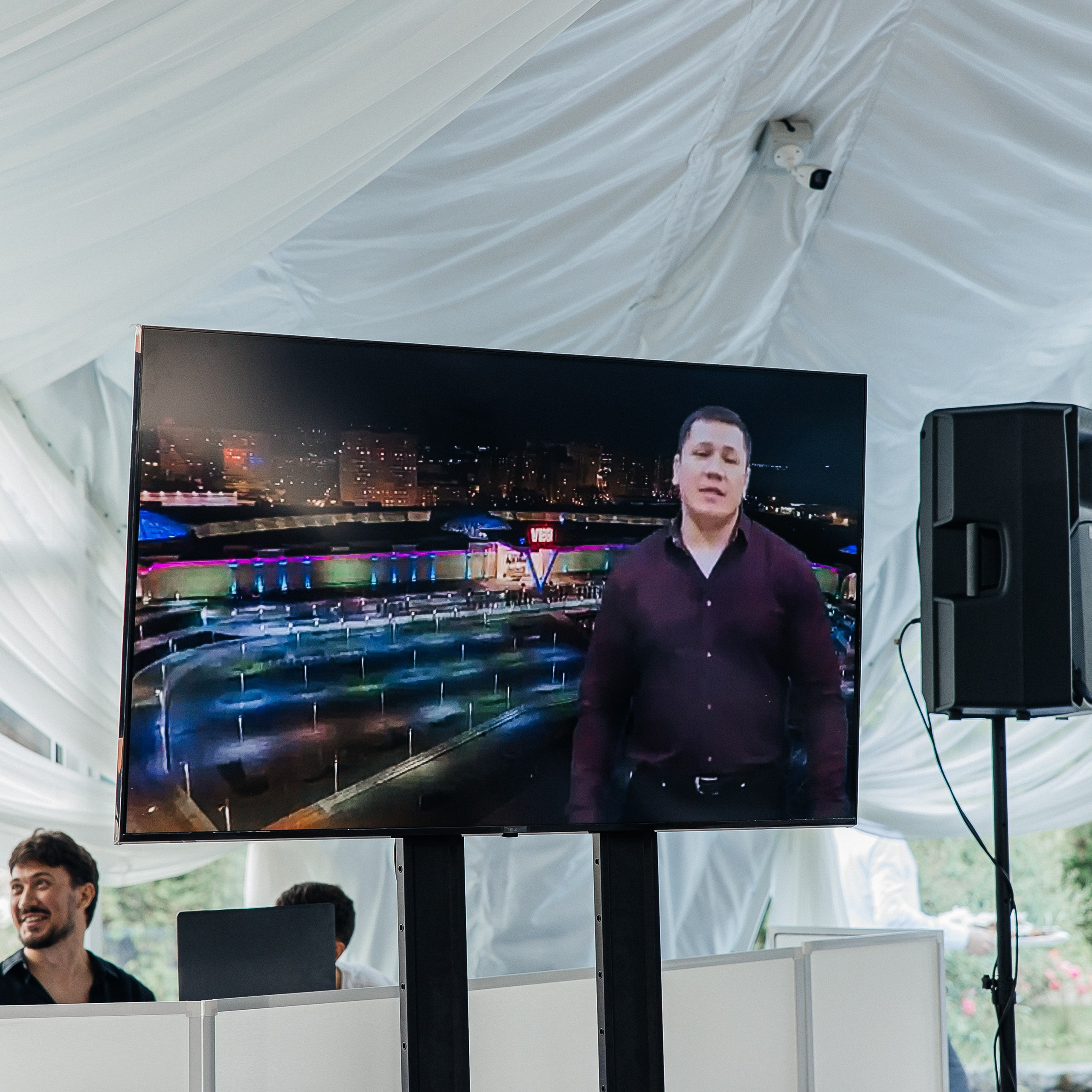 Оксана и Тимур. Свадебный и семейный фотограф Елизавета Ермак | Москва и МО