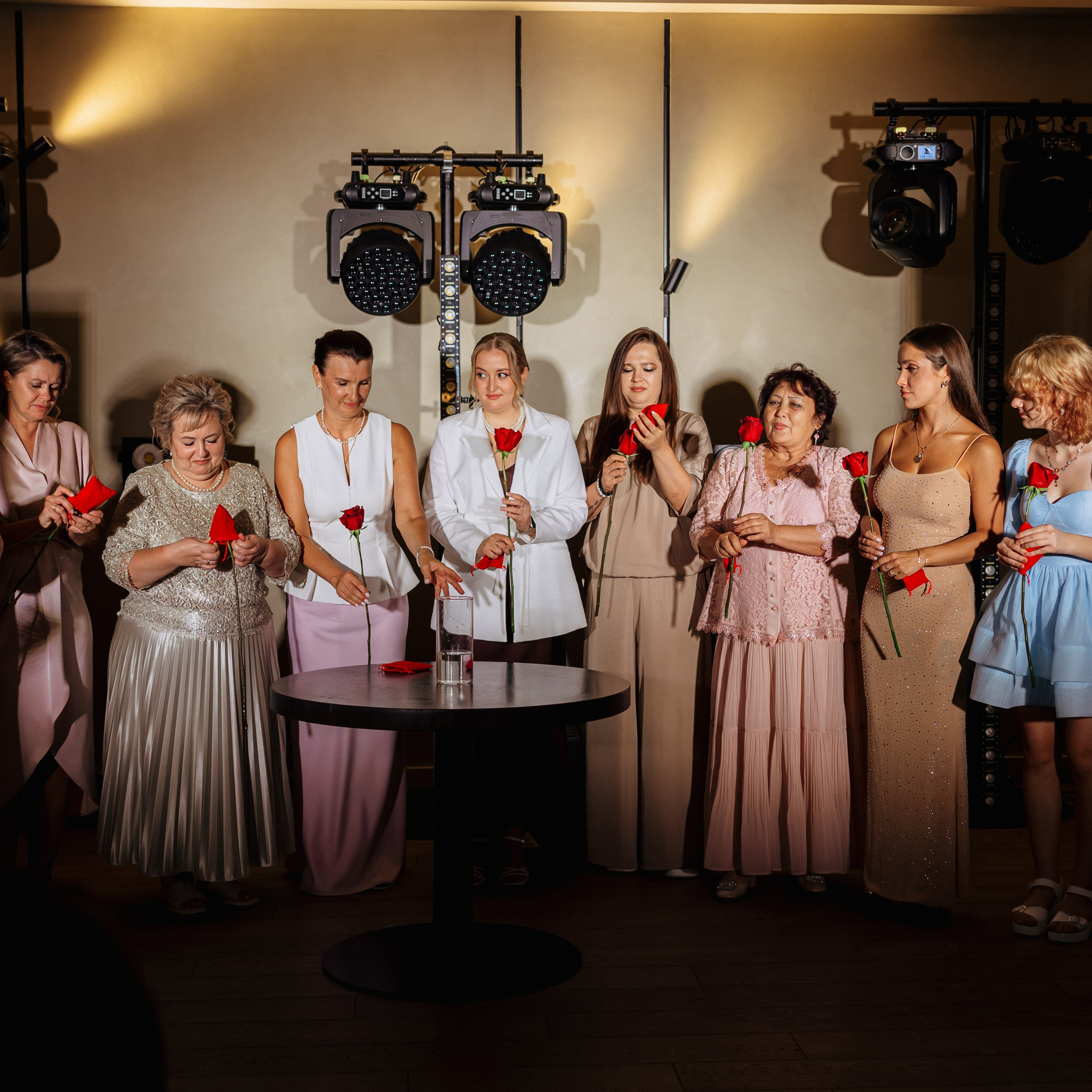 Ладлена и Максим. Свадебный и семейный фотограф Елизавета Ермак | Москва и МО