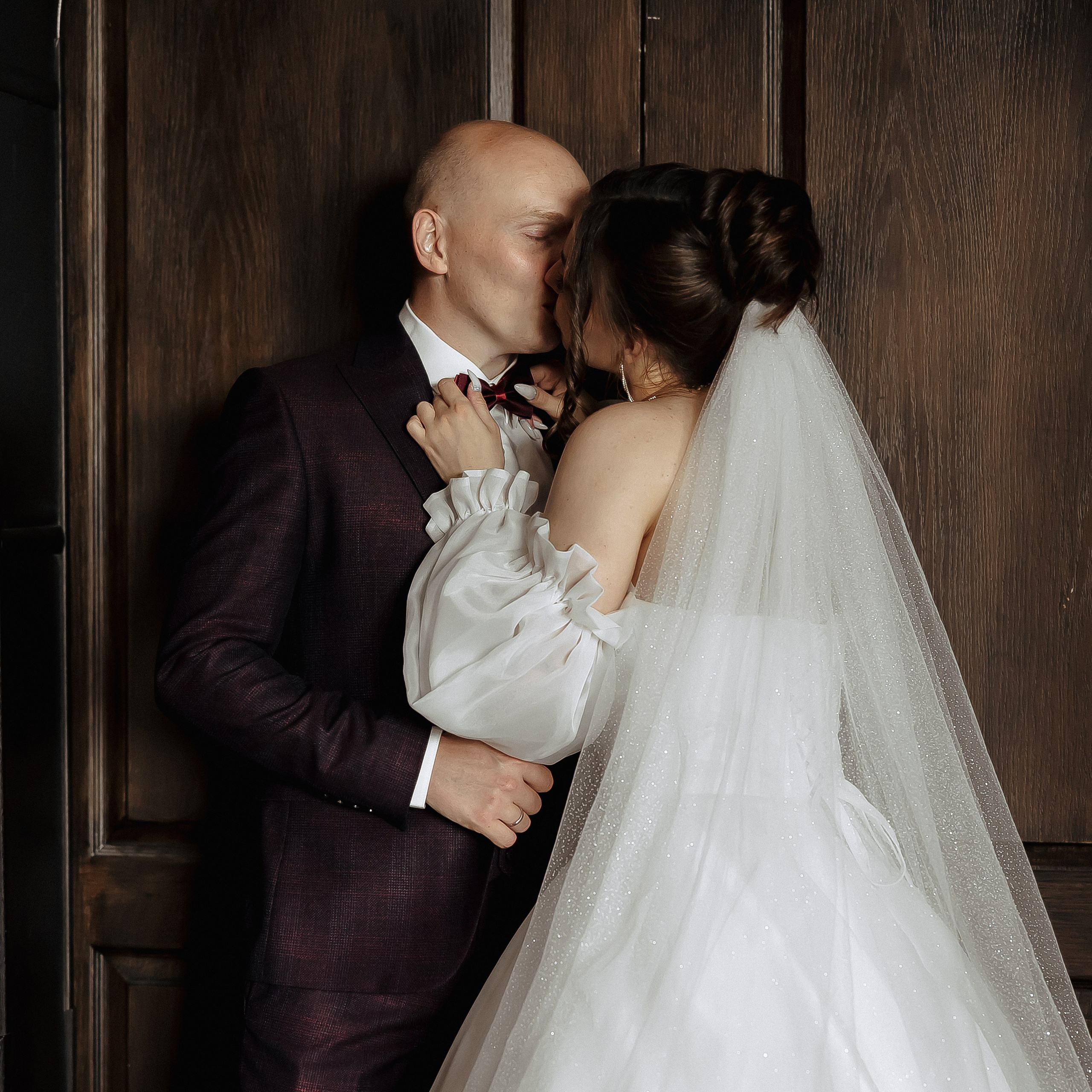 Александр и Маргарита. Свадебный и семейный фотограф Елизавета Ермак | Москва и МО