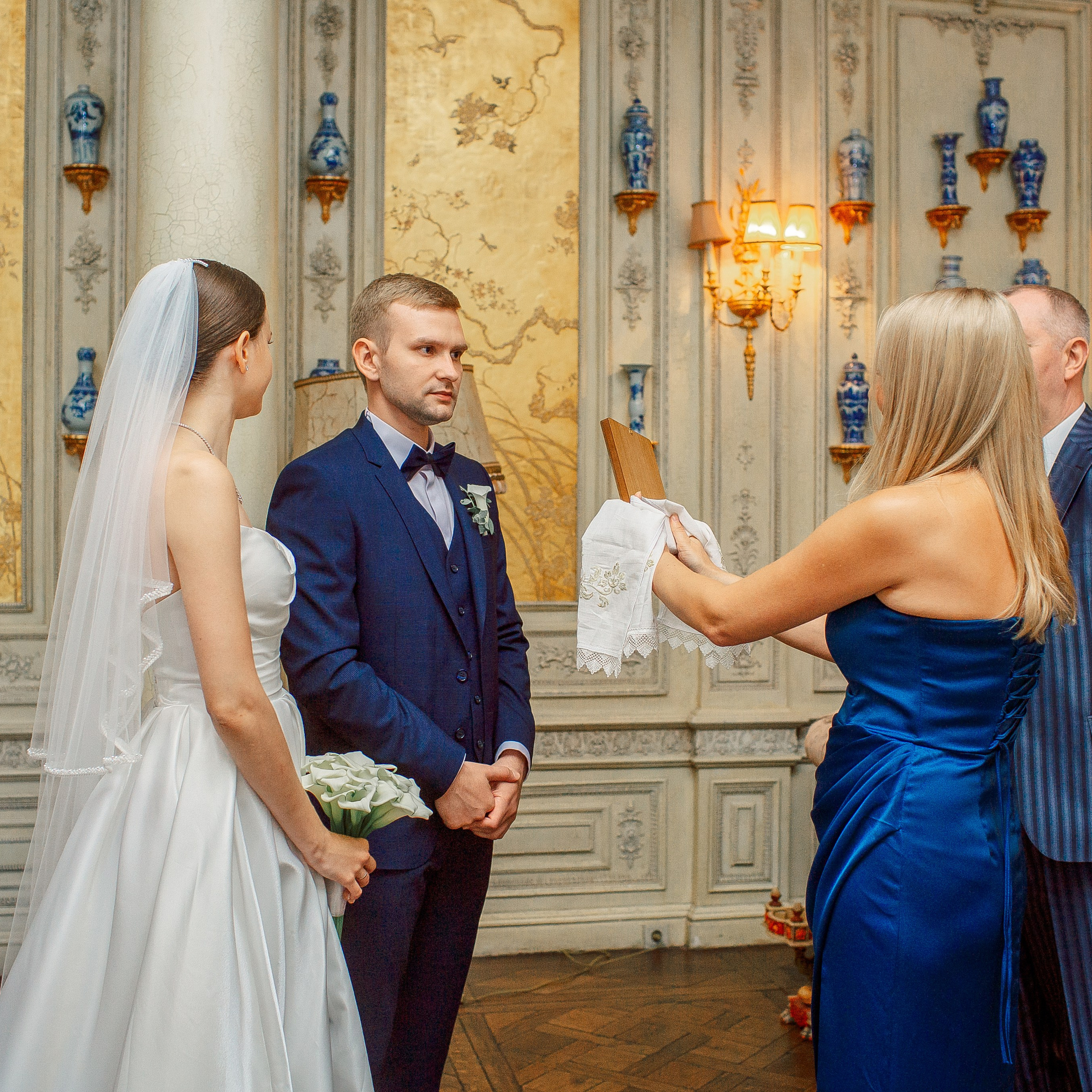 Вадим и Эвелина. Свадебный и семейный фотограф Елизавета Ермак | Москва и МО