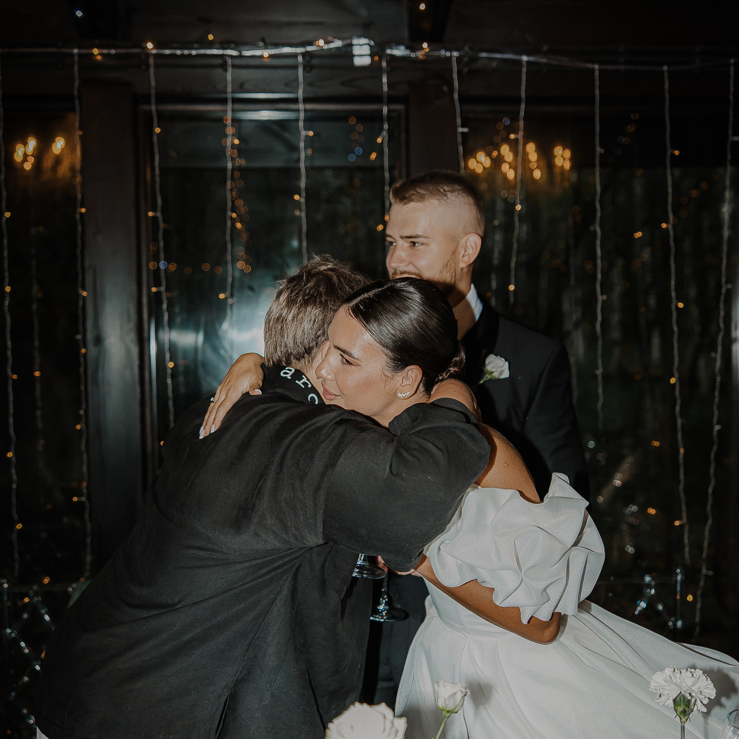 Александр и Арина. Свадебный и семейный фотограф Елизавета Ермак | Москва и МО