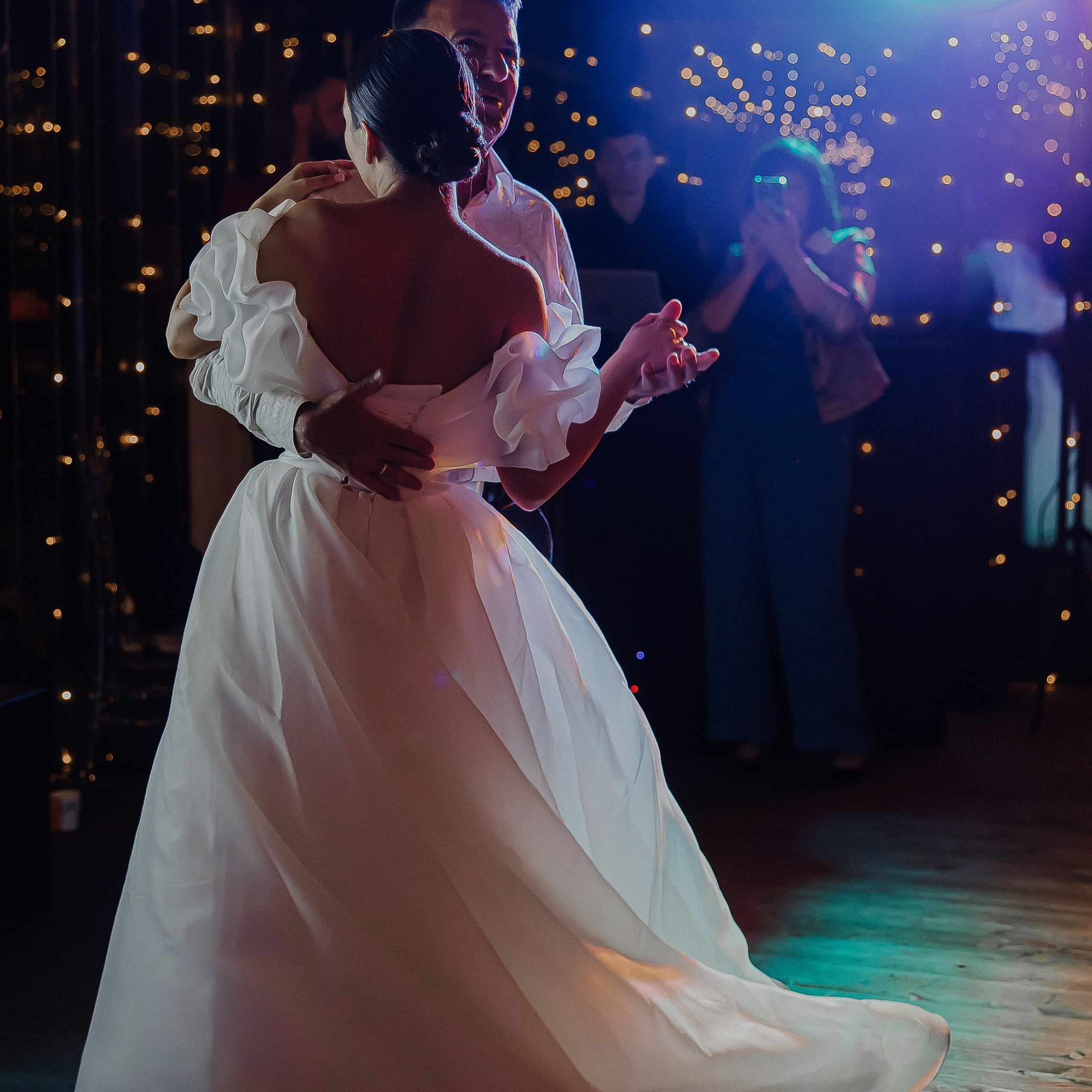 Александр и Арина. Свадебный и семейный фотограф Елизавета Ермак | Москва и МО