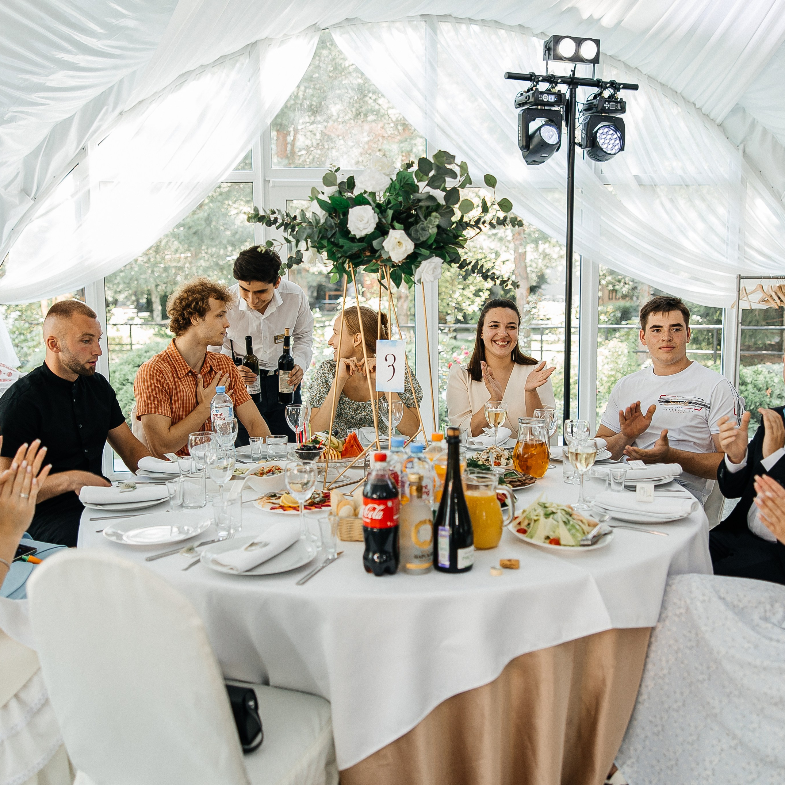 Оксана и Тимур. Свадебный и семейный фотограф Елизавета Ермак | Москва и МО