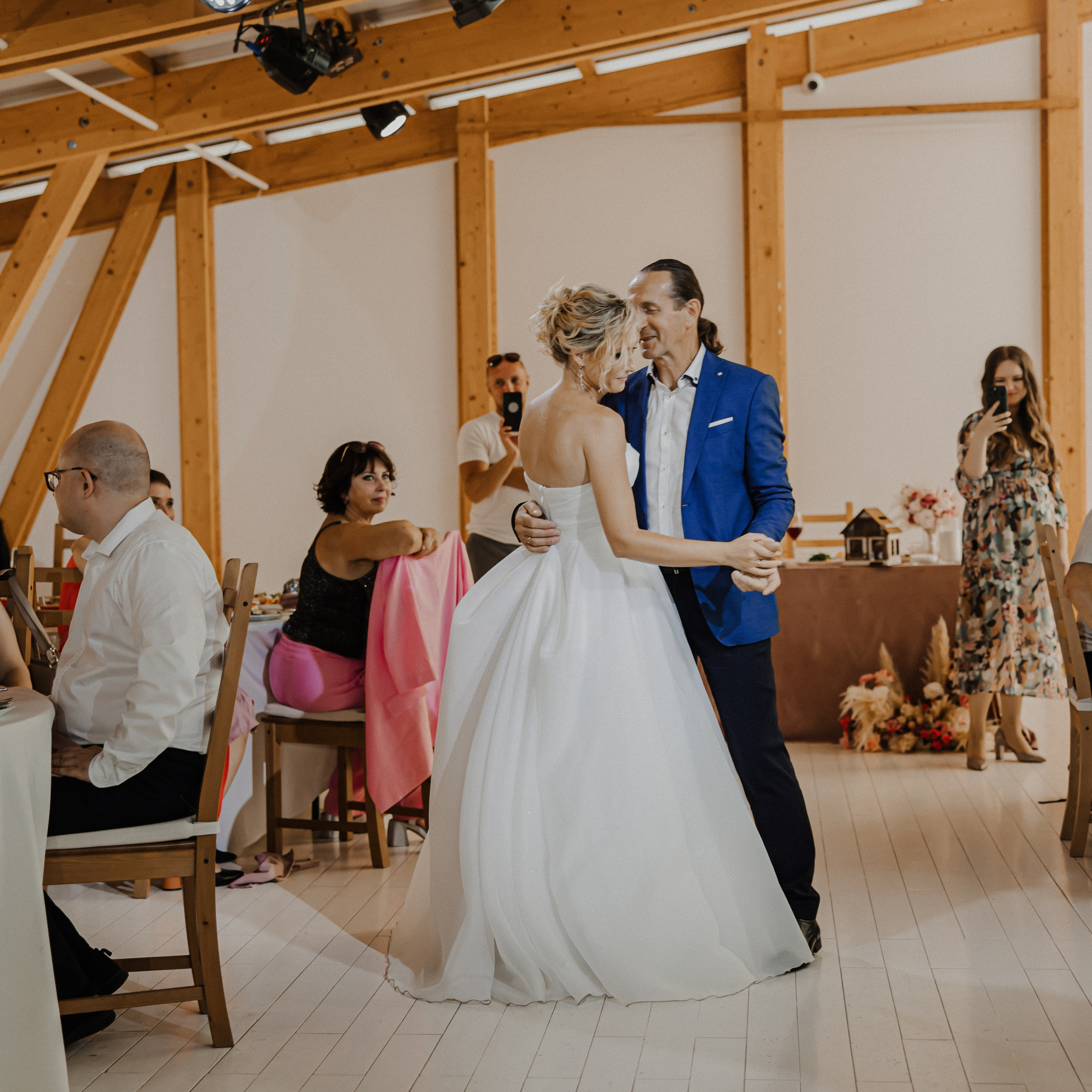 Олег и Диана. Свадебный и семейный фотограф Елизавета Ермак | Москва и МО