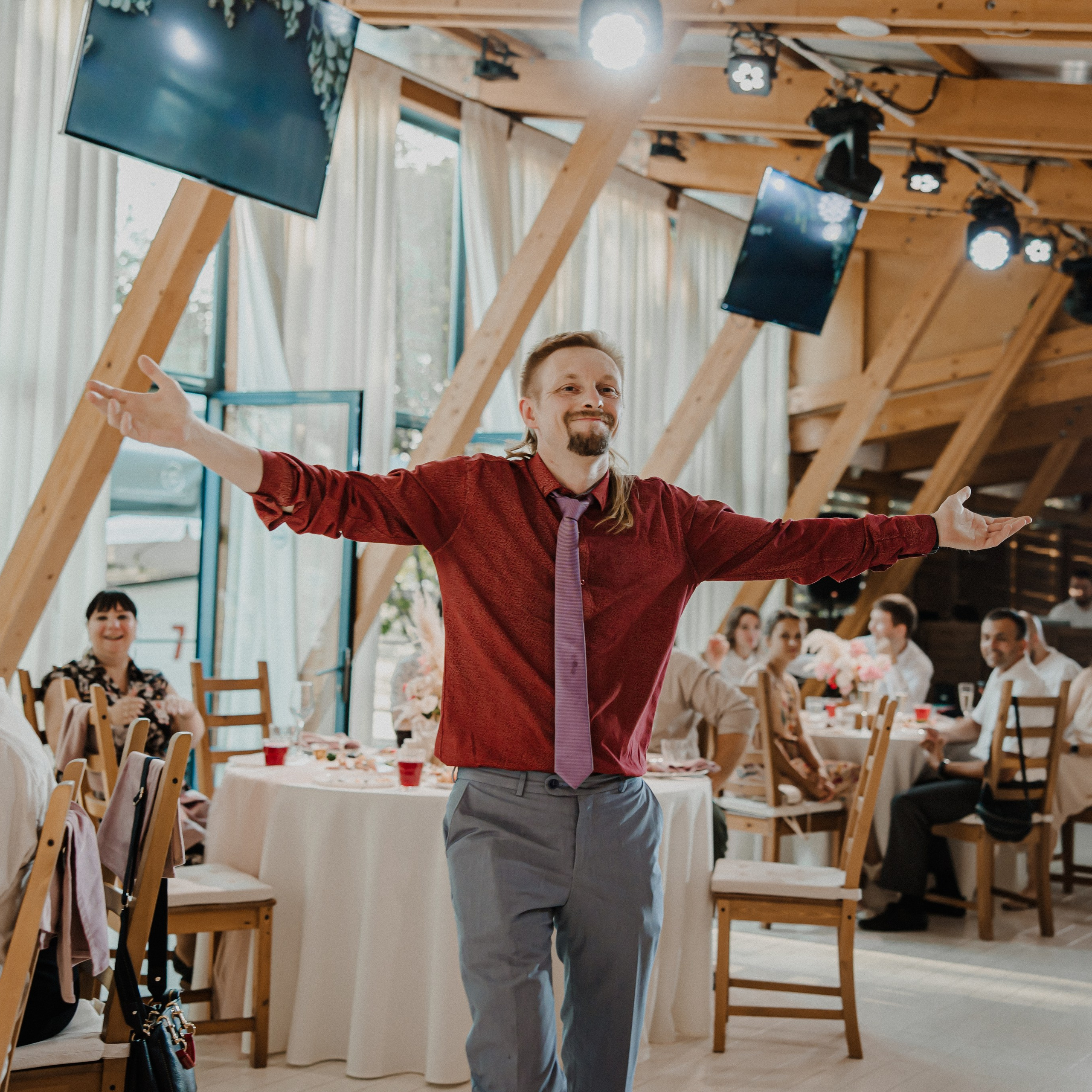 Олег и Диана. Свадебный и семейный фотограф Елизавета Ермак | Москва и МО