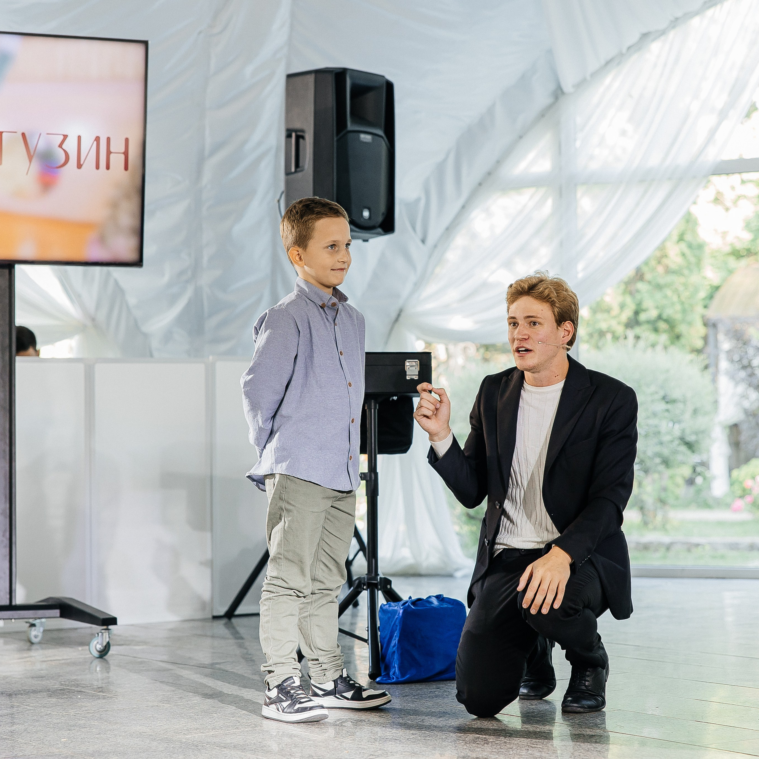 Оксана и Тимур. Свадебный и семейный фотограф Елизавета Ермак | Москва и МО