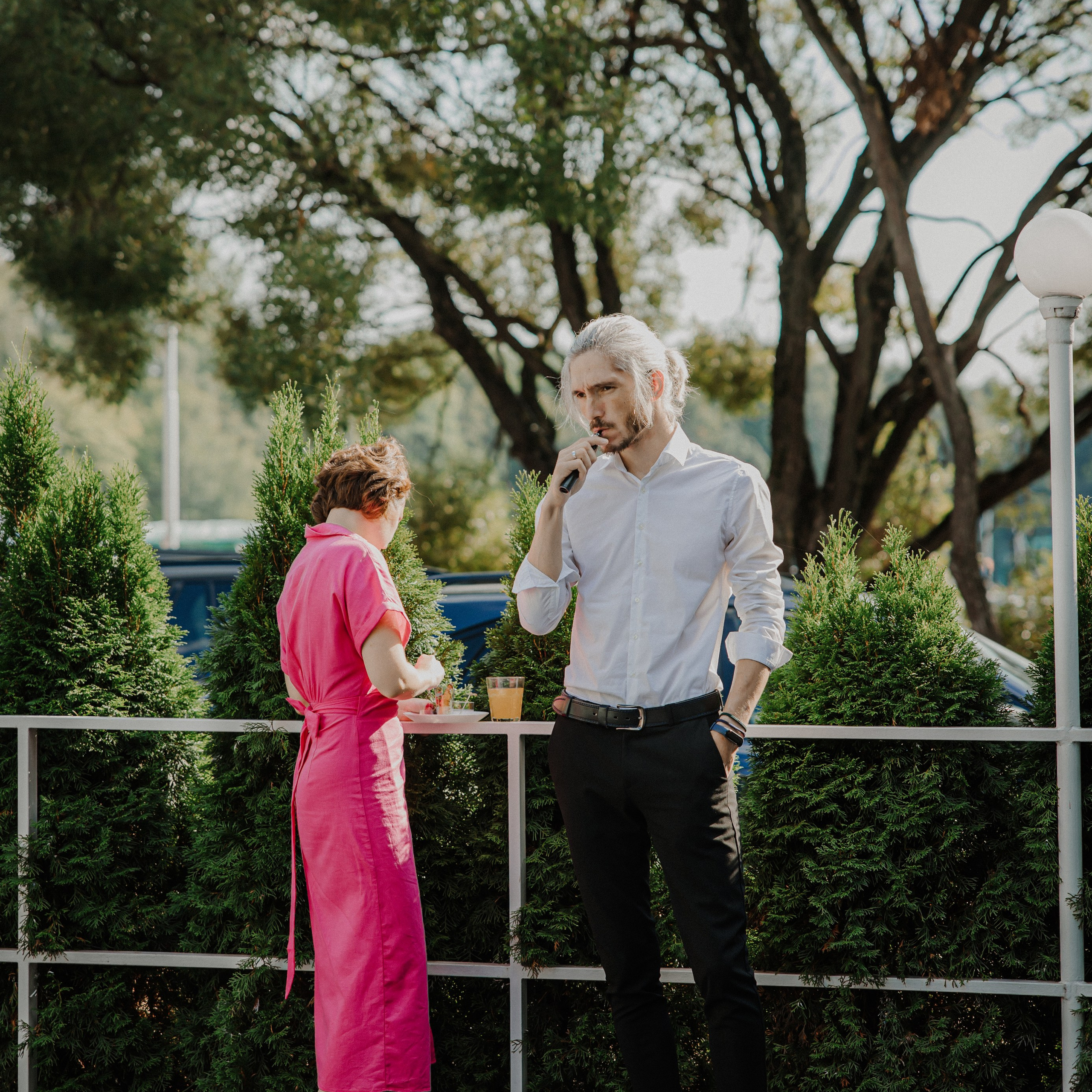 Олег и Диана. Свадебный и семейный фотограф Елизавета Ермак | Москва и МО