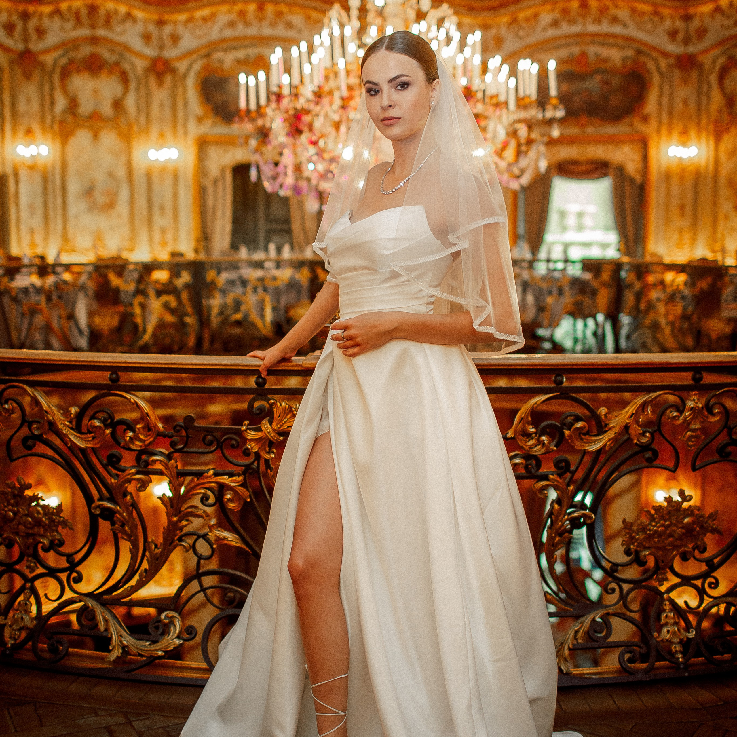 Вадим и Эвелина. Свадебный и семейный фотограф Елизавета Ермак | Москва и МО