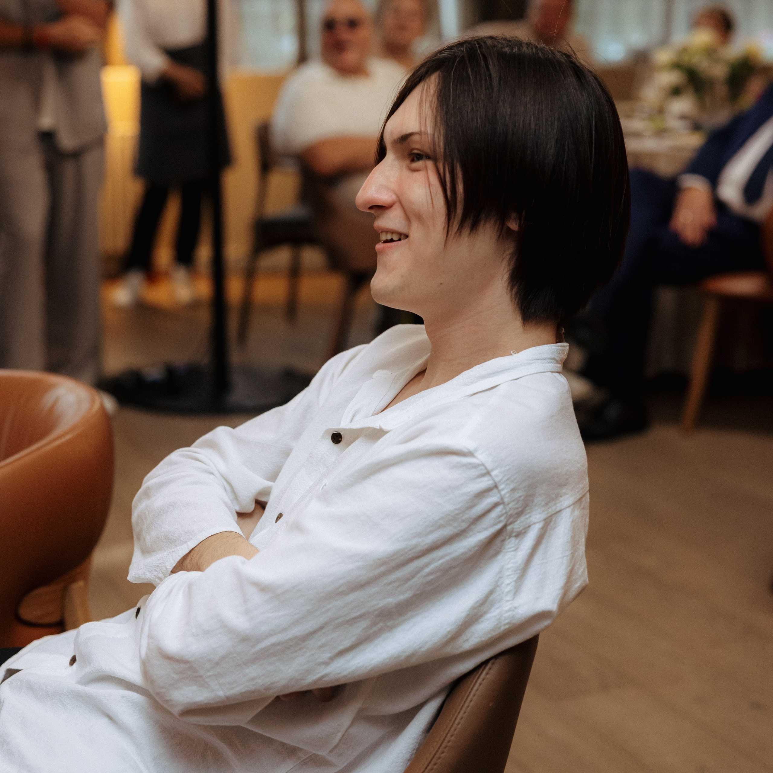 Ладлена и Максим. Свадебный и семейный фотограф Елизавета Ермак | Москва и МО