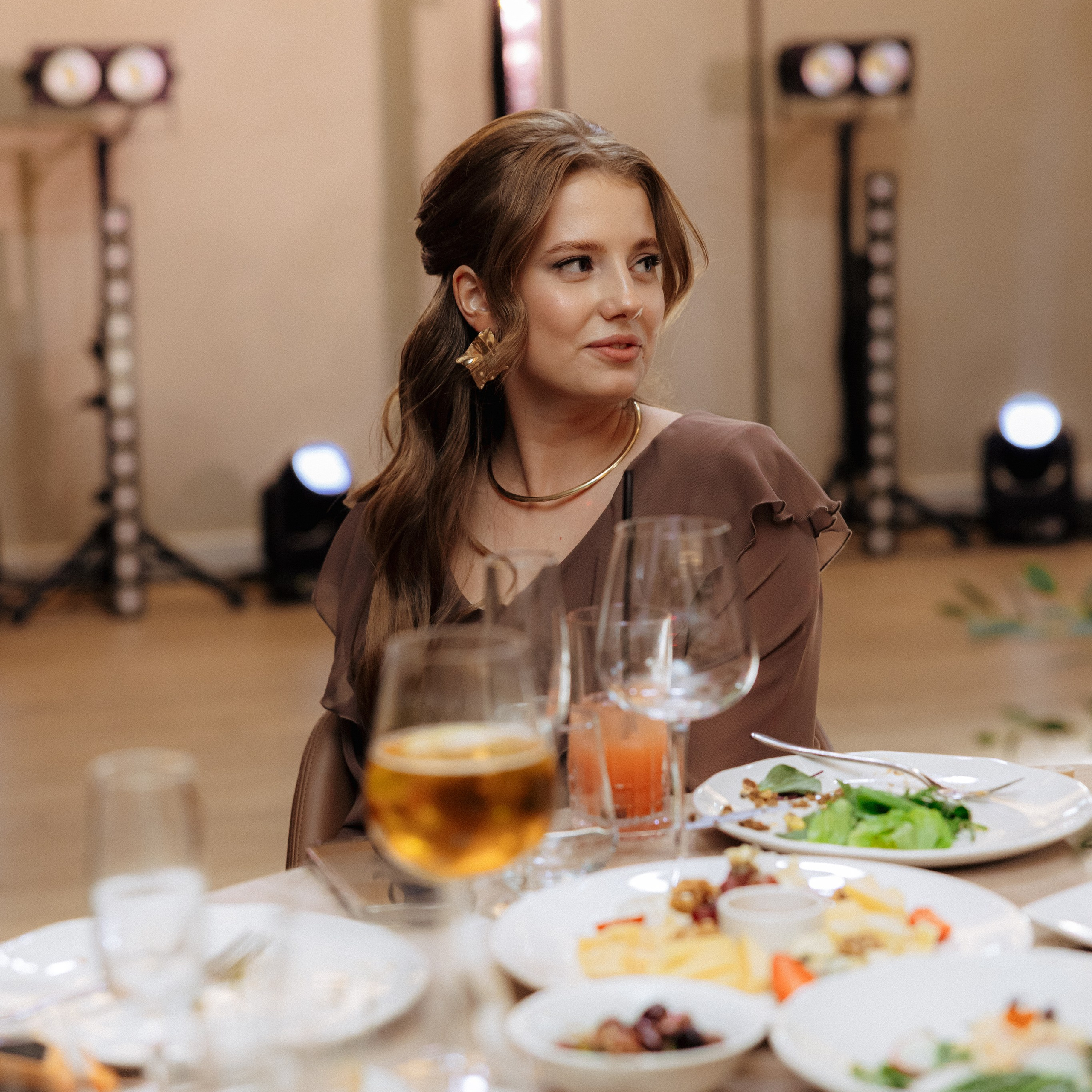 Ладлена и Максим. Свадебный и семейный фотограф Елизавета Ермак | Москва и МО