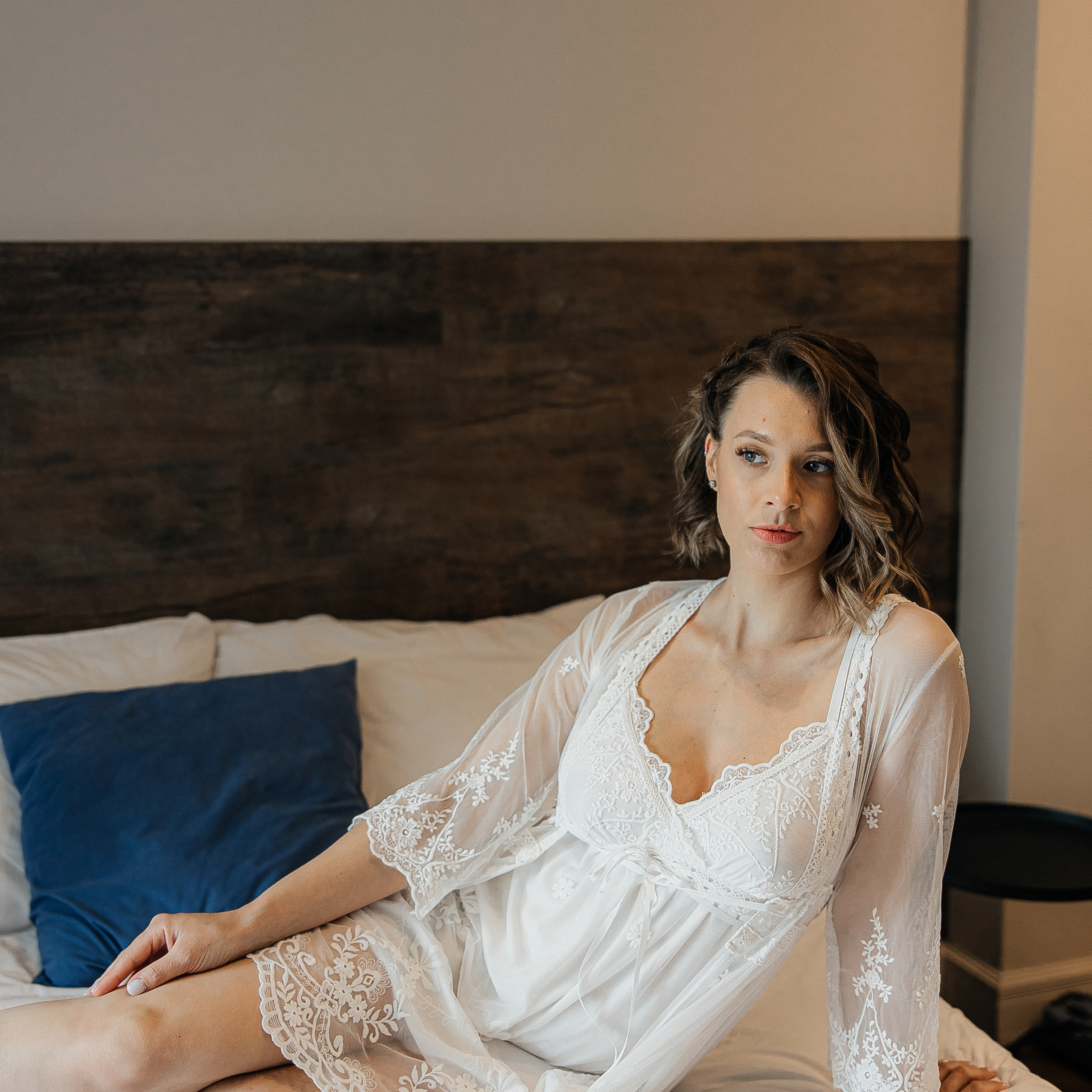 Ярослав и Мария. Свадебный и семейный фотограф Елизавета Ермак | Москва и МО