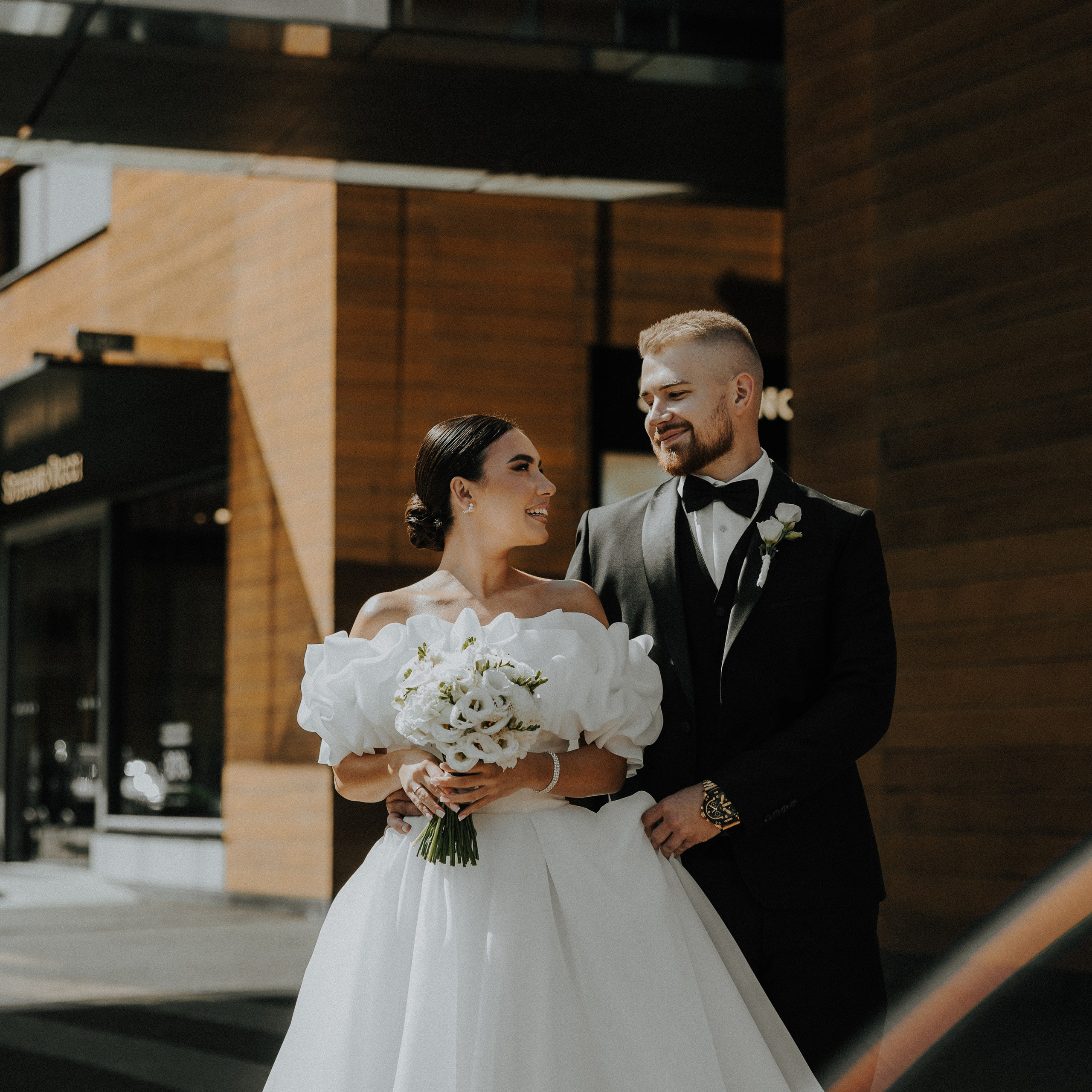 Александр и Арина. Свадебный и семейный фотограф Елизавета Ермак | Москва и МО