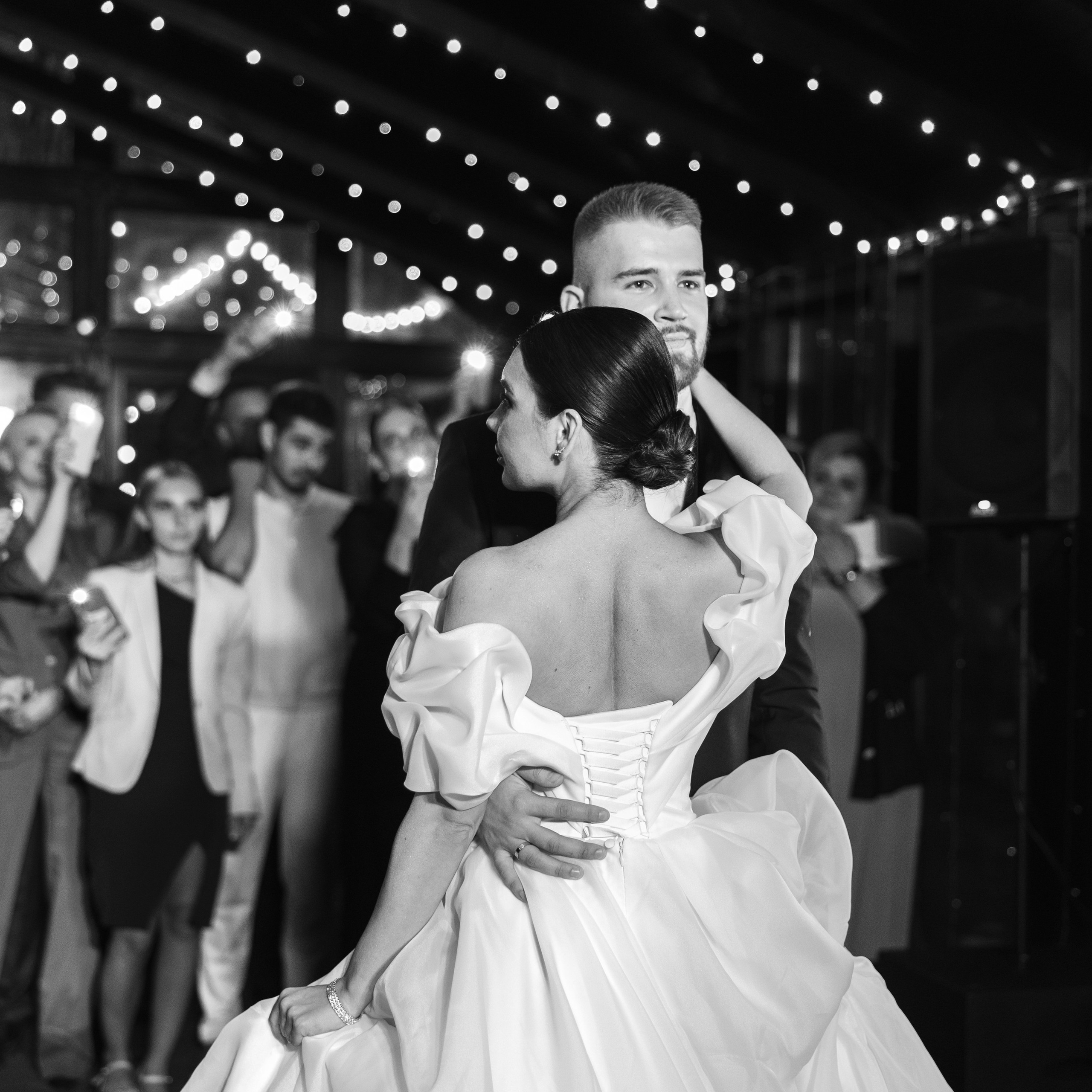 Александр и Арина. Свадебный и семейный фотограф Елизавета Ермак | Москва и МО