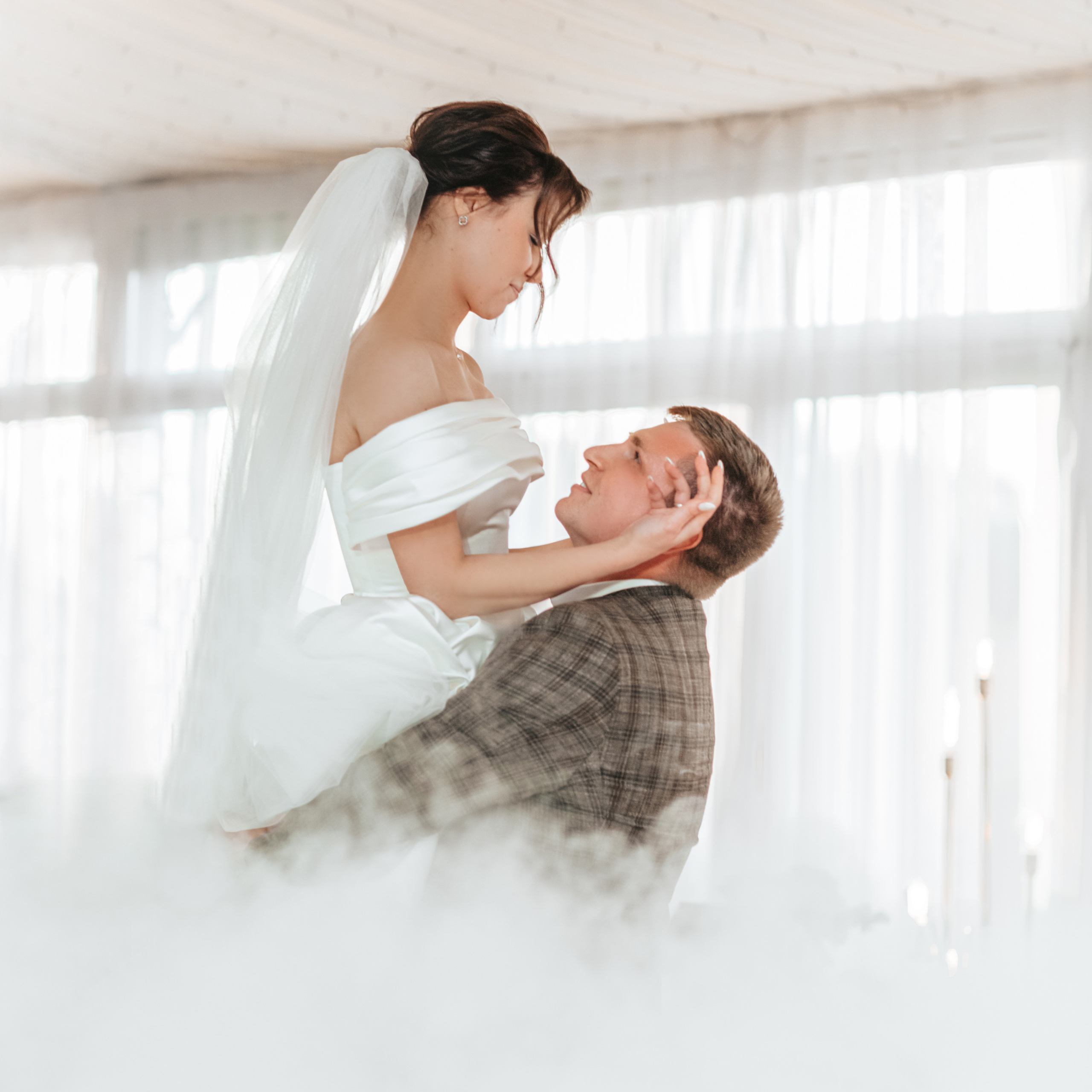 Свадьбы. Свадебный и семейный фотограф Елизавета Ермак | Москва и МО